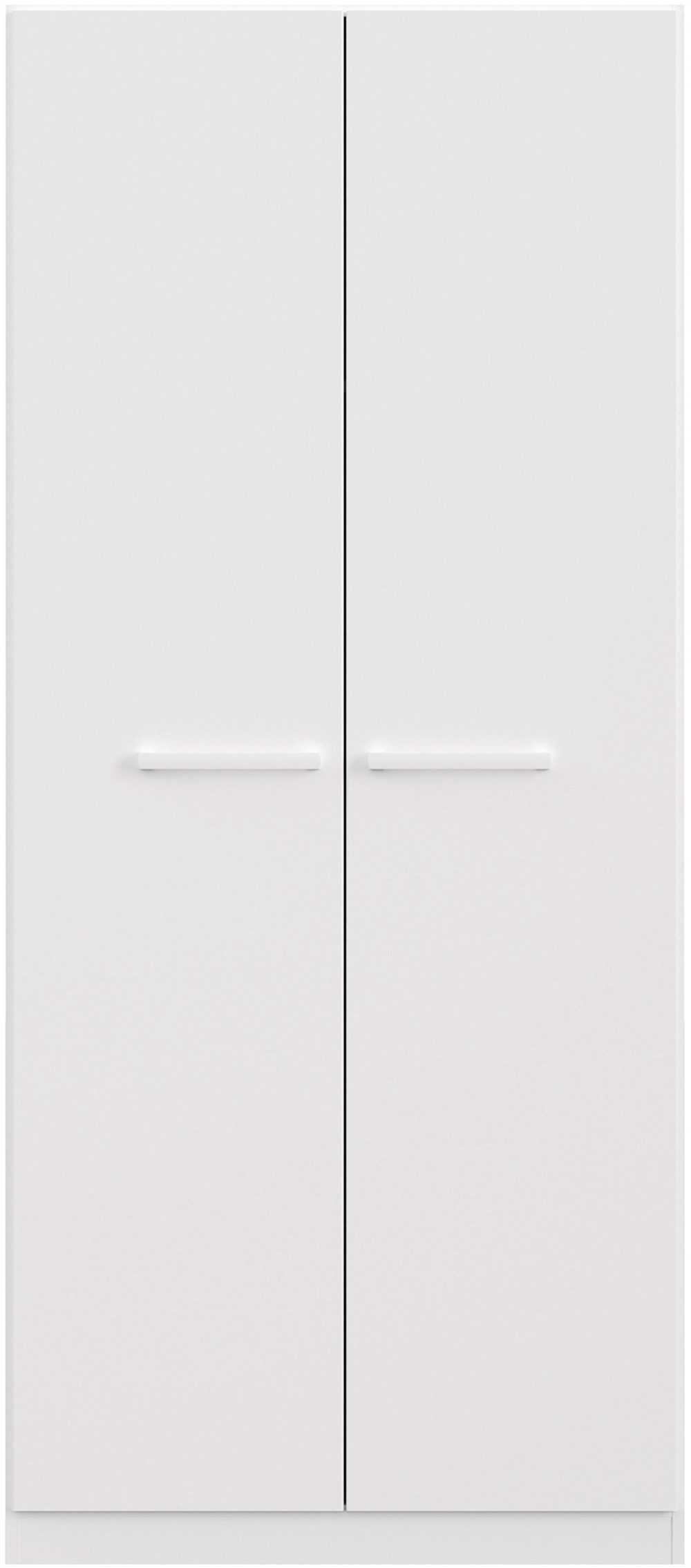 rauch Drehtürenschrank Kleiderschrank Schrank Garderobe Garderobenschrank Stauraumwunder MODI optional mit Spiegel MADE IN GERMANY