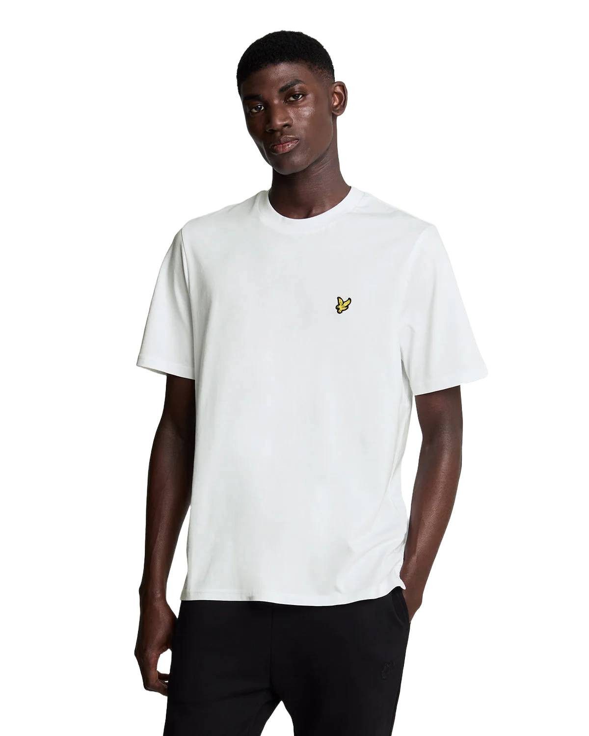 Lyle & Scott T-Shirt T-Shirt Lyle&Scott günstig online kaufen