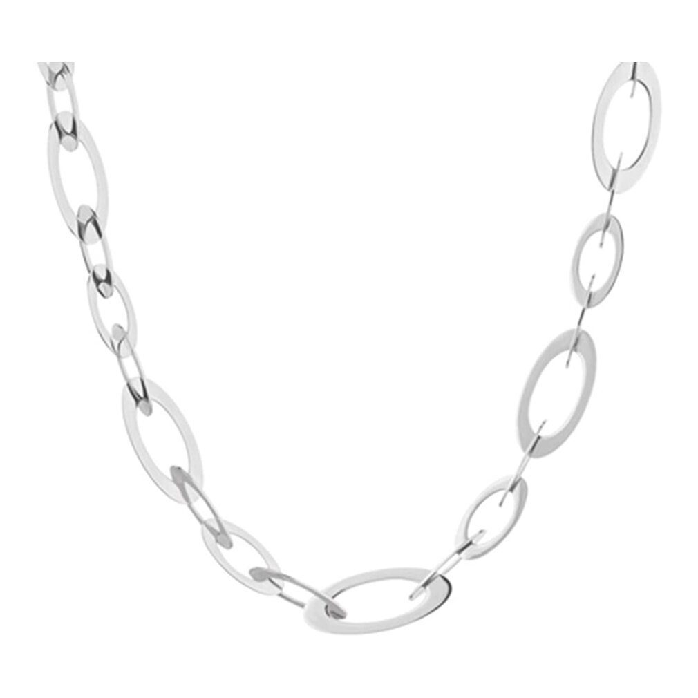 Liu Jo Kette mit Einhänger LIU-JO Luxus Damen Halskette LJ1174