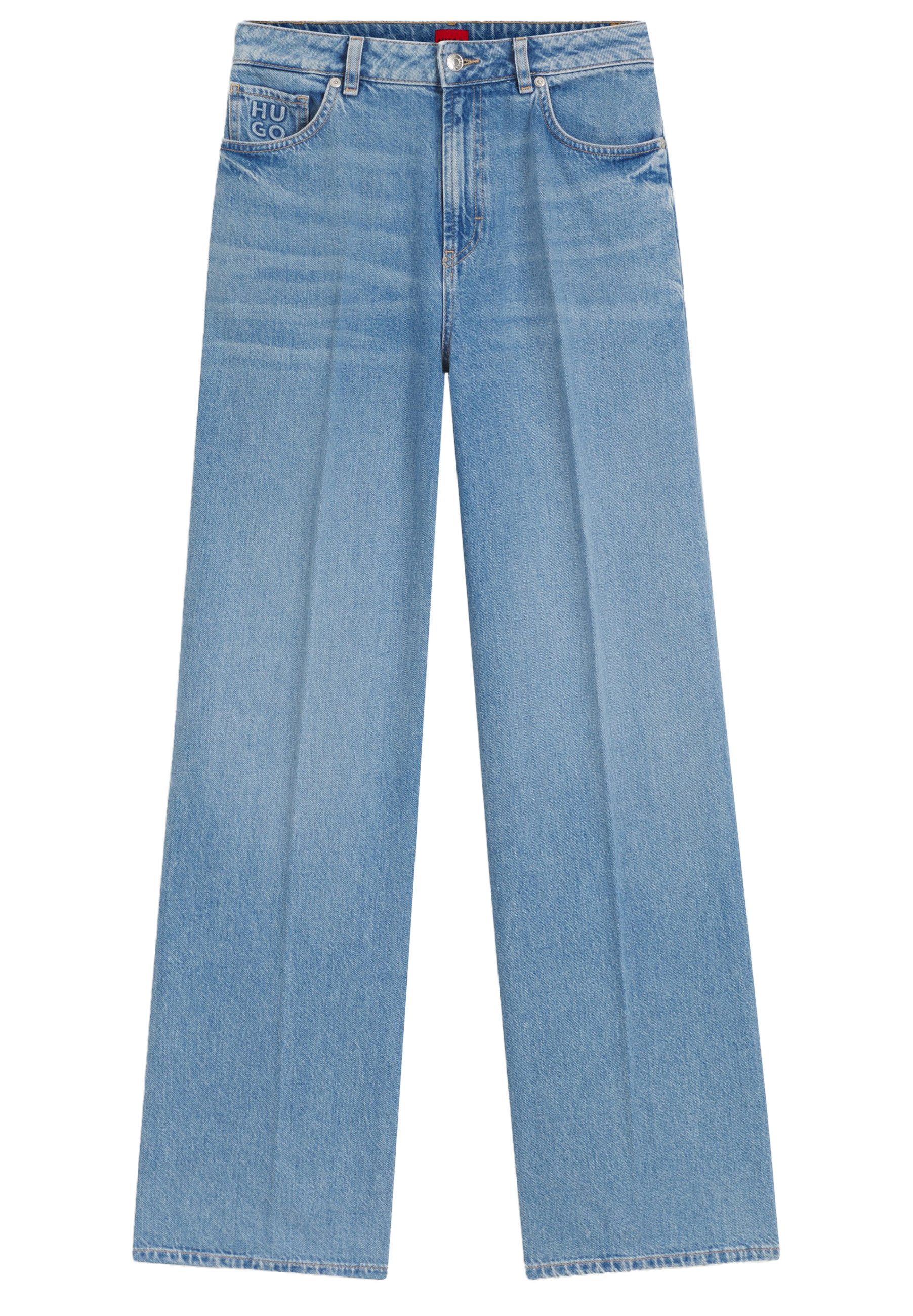 5-Pocket-Jeans 937