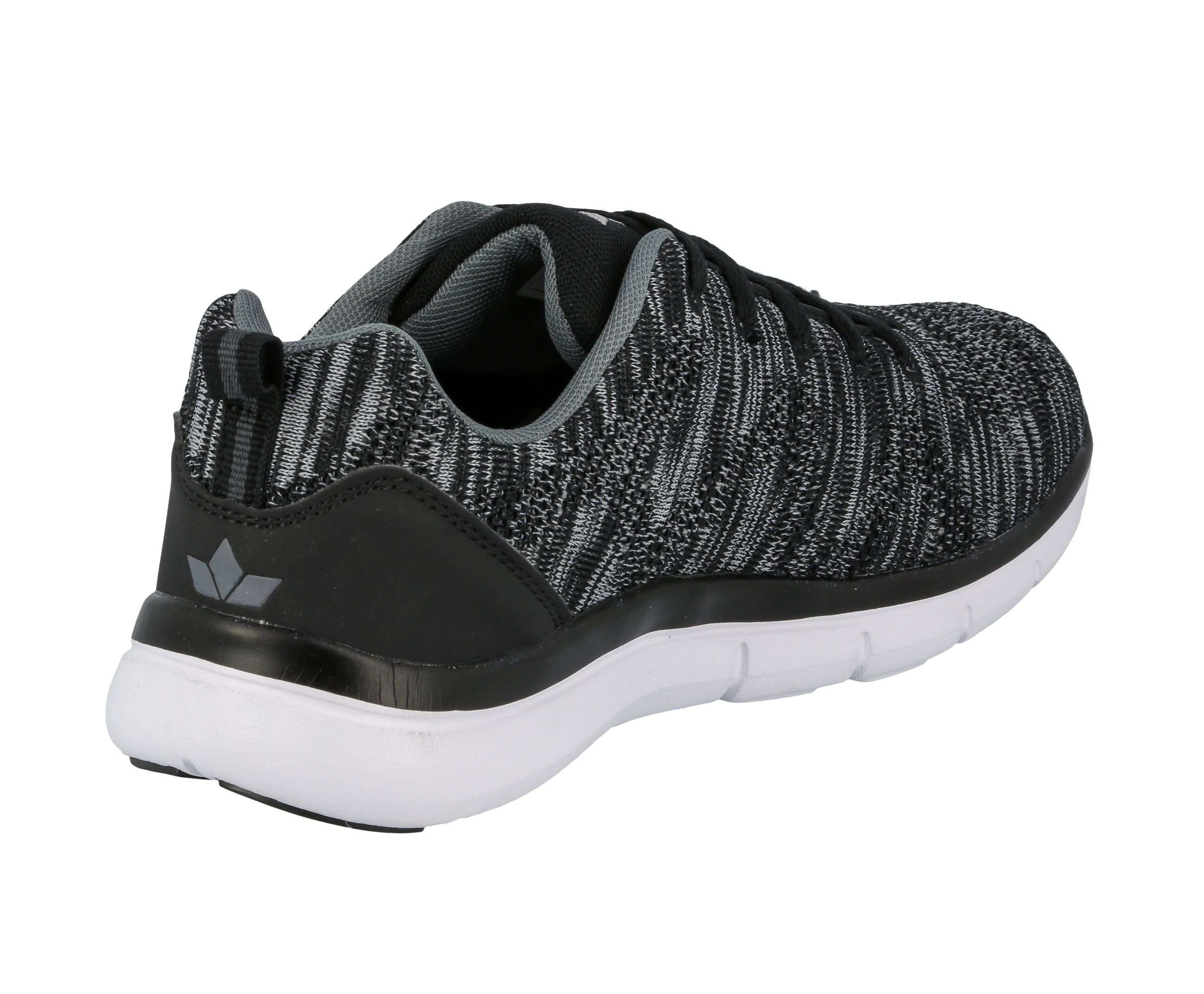 Lico Sneaker Colour Schnürschuh