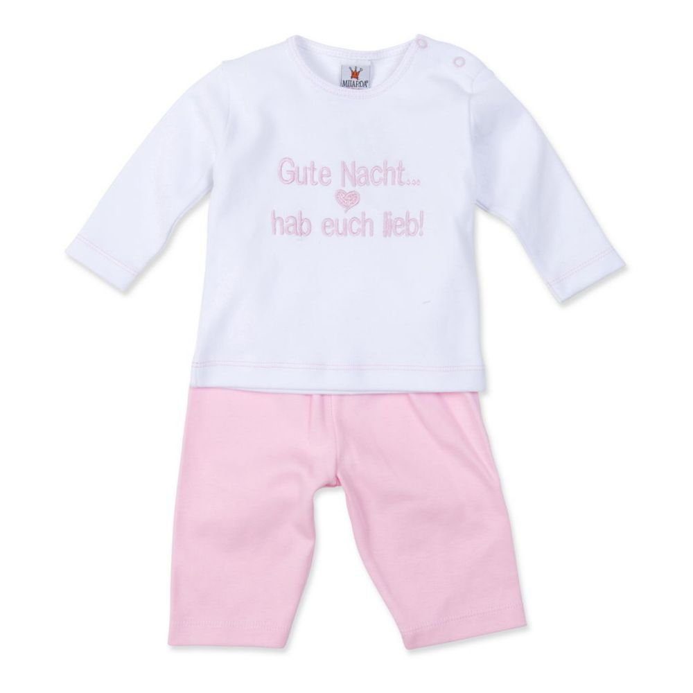 Milarda Kidswear Pyjama