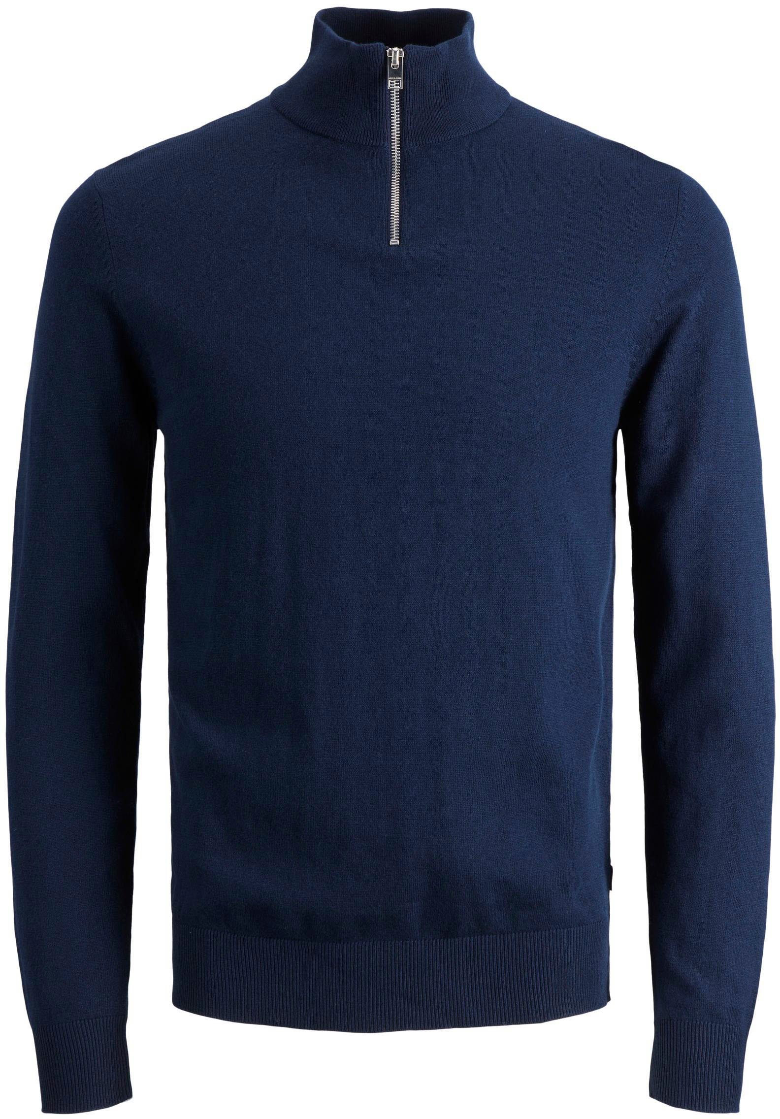 Navy Blazer 12189339