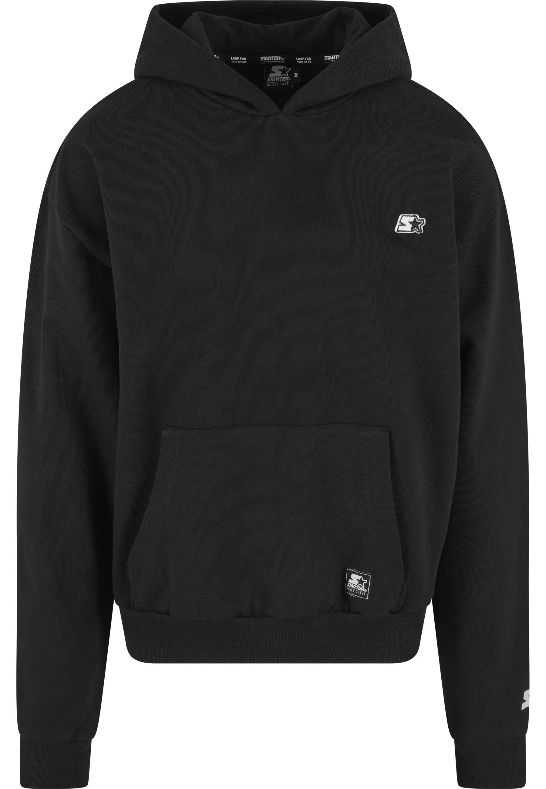 Kapuzenpullover Starter Black Label Herren Starter Essential Oversize Hoody