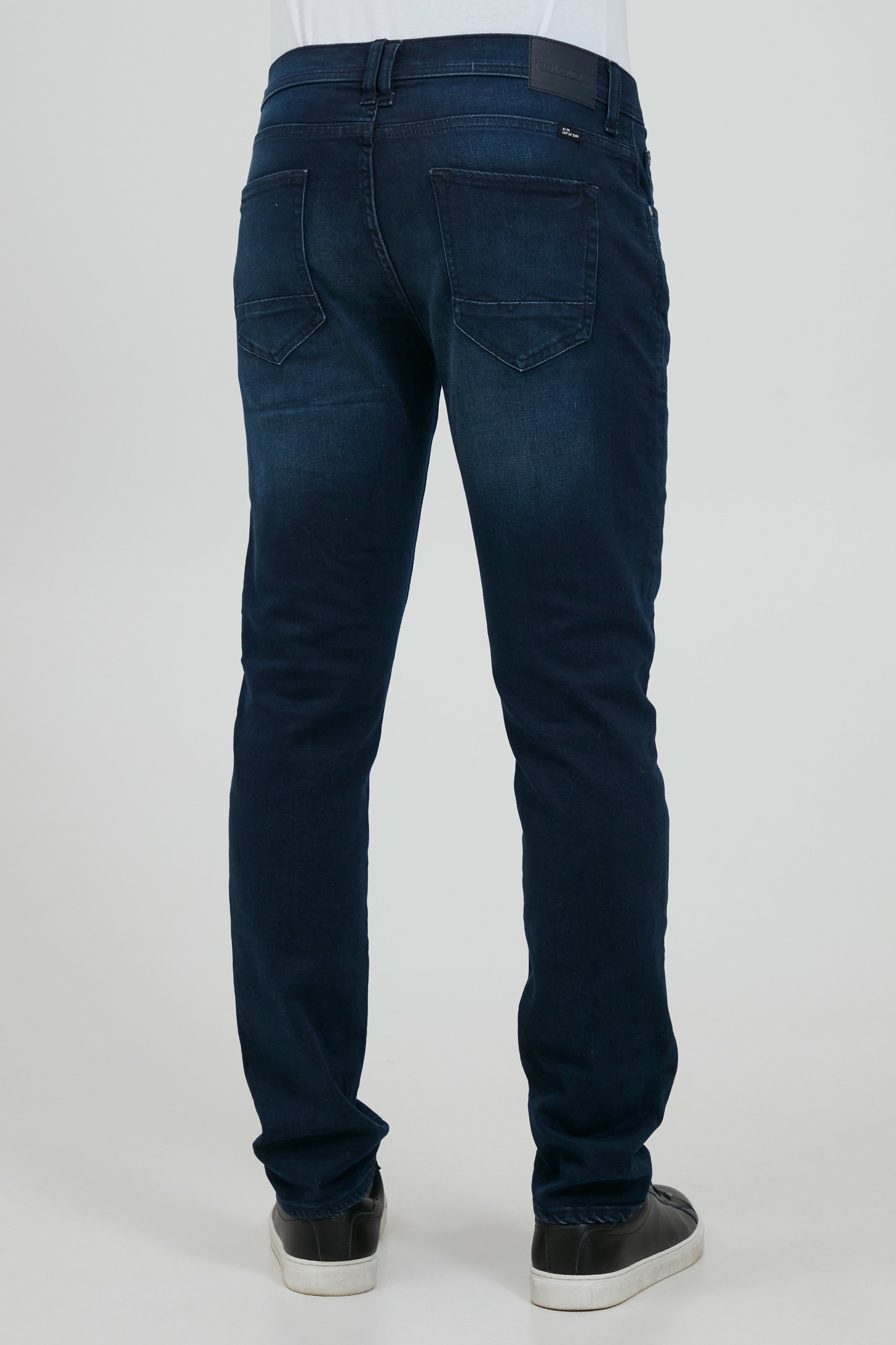 Blend 5-Pocket-Jeans BLEND JEANS TWISTER dark blue 20713302.200292 günstig online kaufen