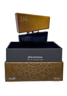 HOT Körperspray HOT Pheromon Fragrance Man Grey 50 ml