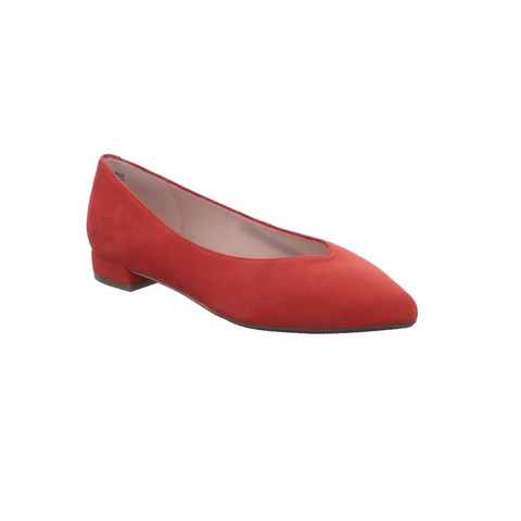 GERRY WEBER Barcelona 17, rot Pumps