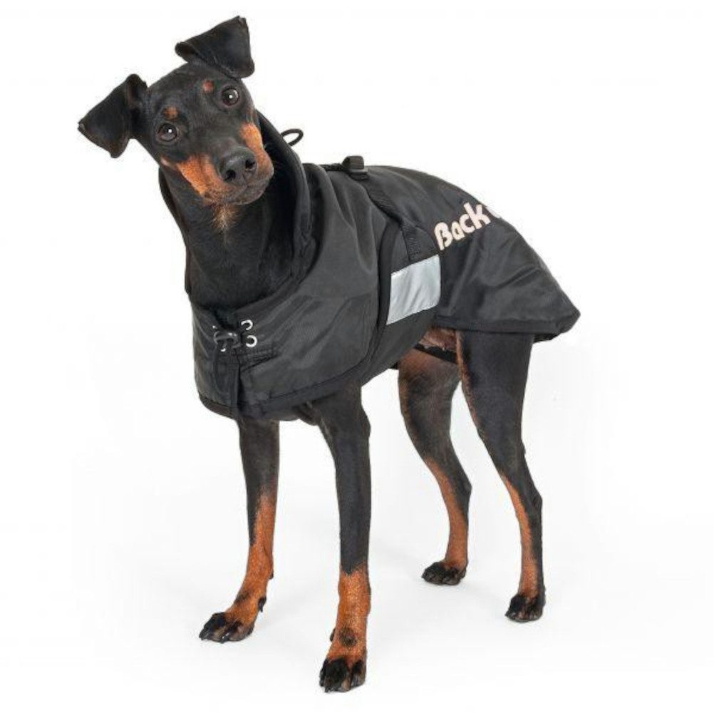 Back on track Hundemantel Back on Track Standardmantel Hundedecke