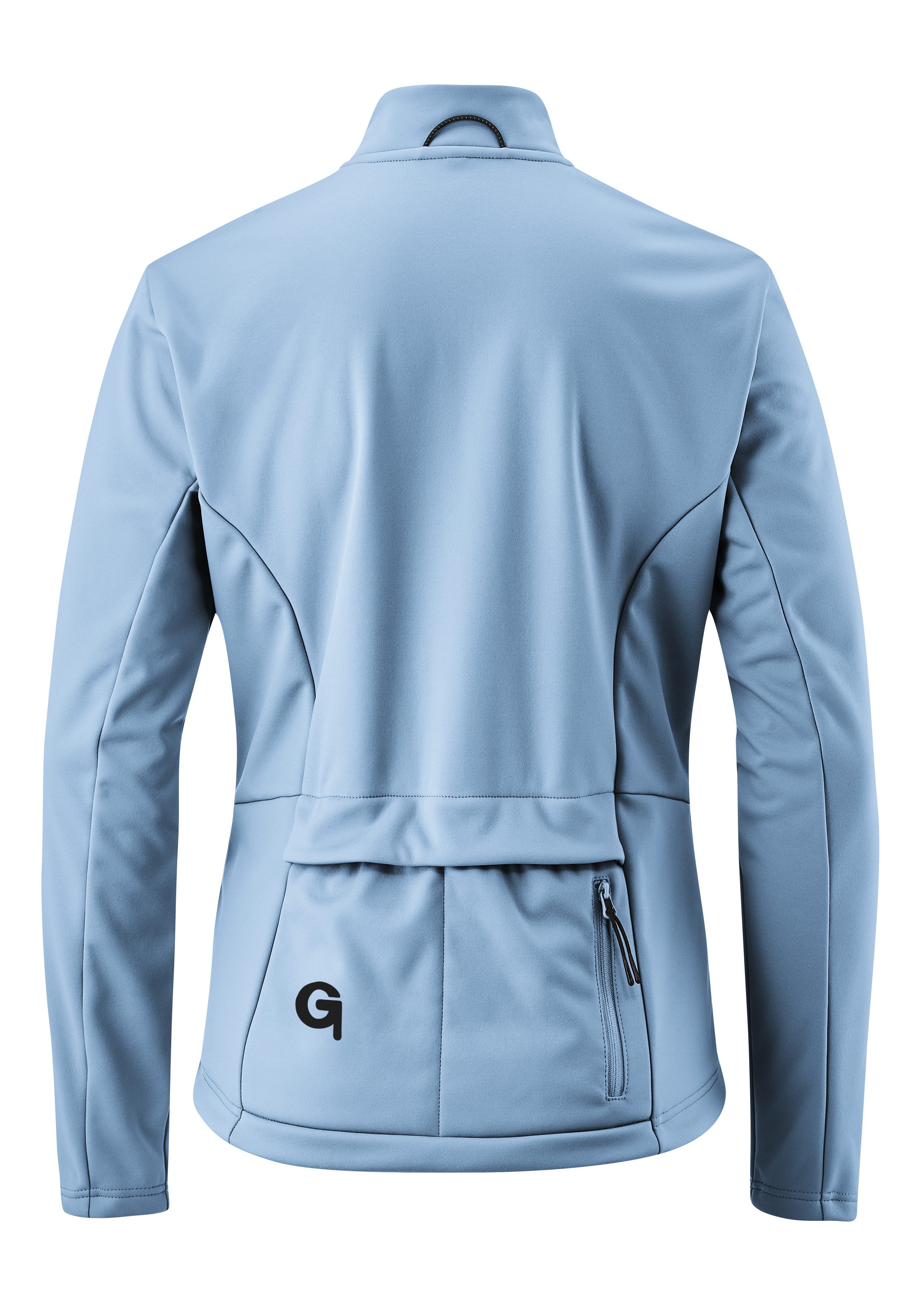 Gonso Fahrradjacke "ADVENTURE JACKET SOFTSHELL W" Damen Radjacke, atmungsak günstig online kaufen
