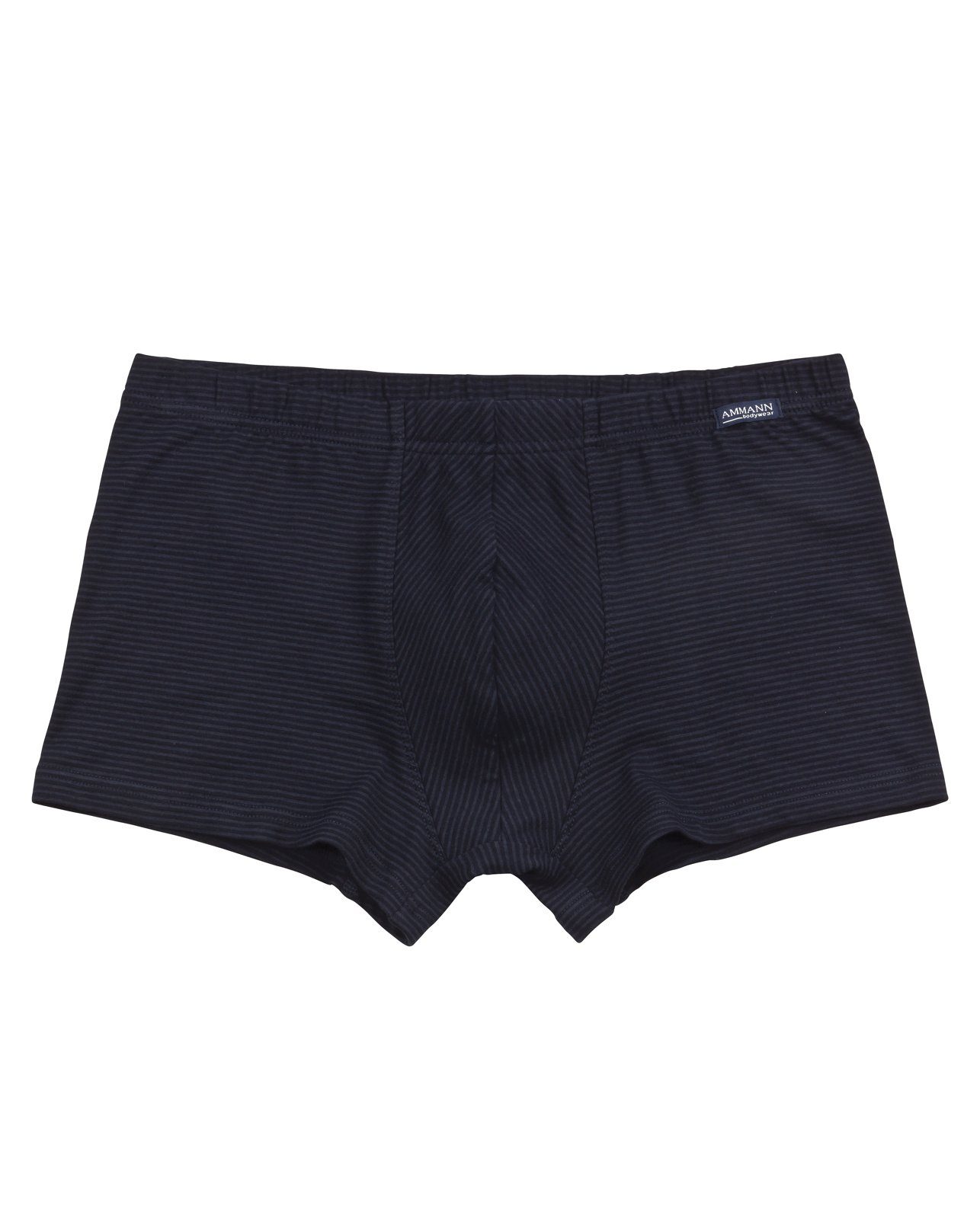 Ammann Retro Pants Retro-Shorts Mehrpack Cotton & More (3-St) Night Blue