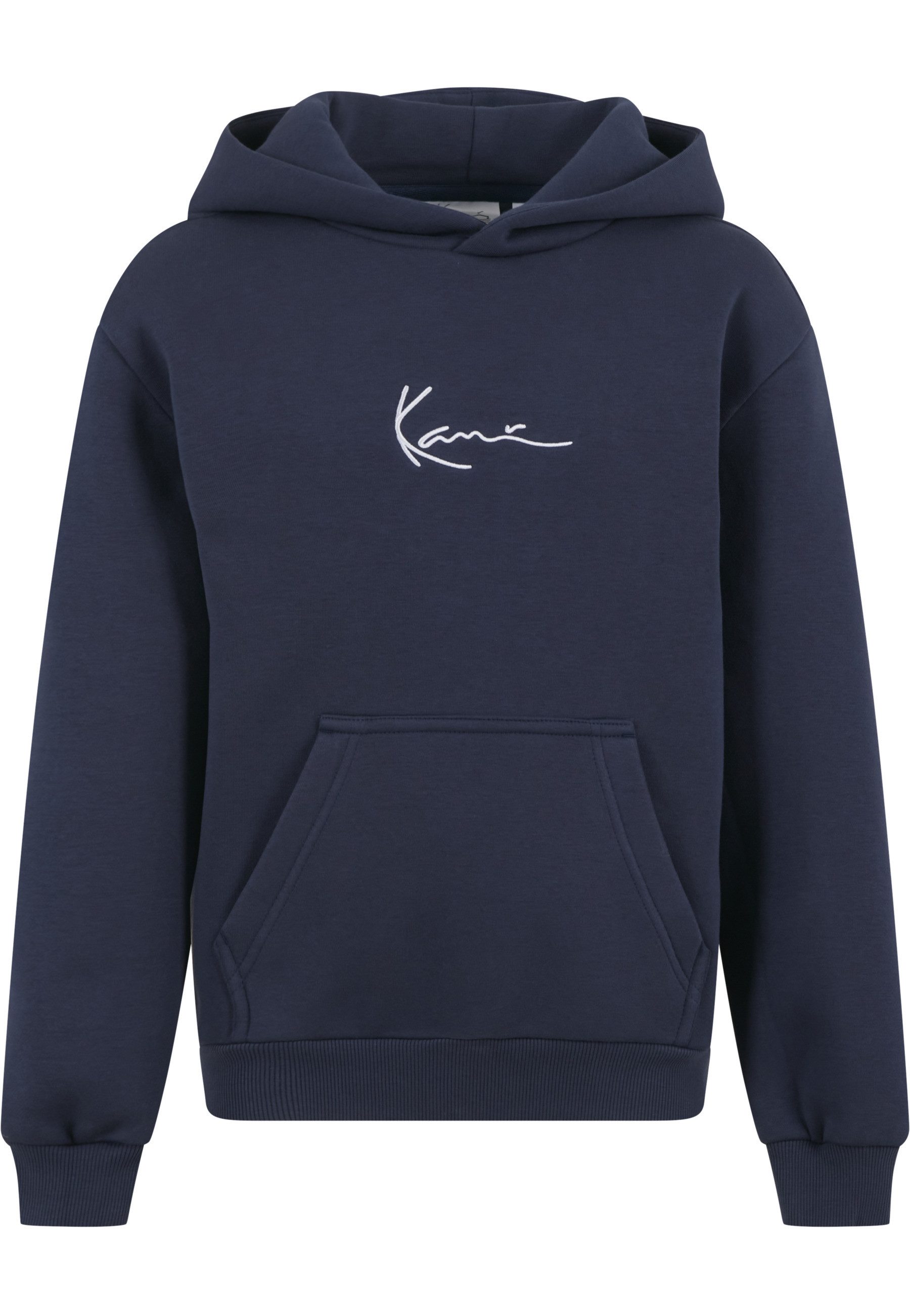 Kapuzenpullover Karl Kani Small Signature Essential Hoodie Junior