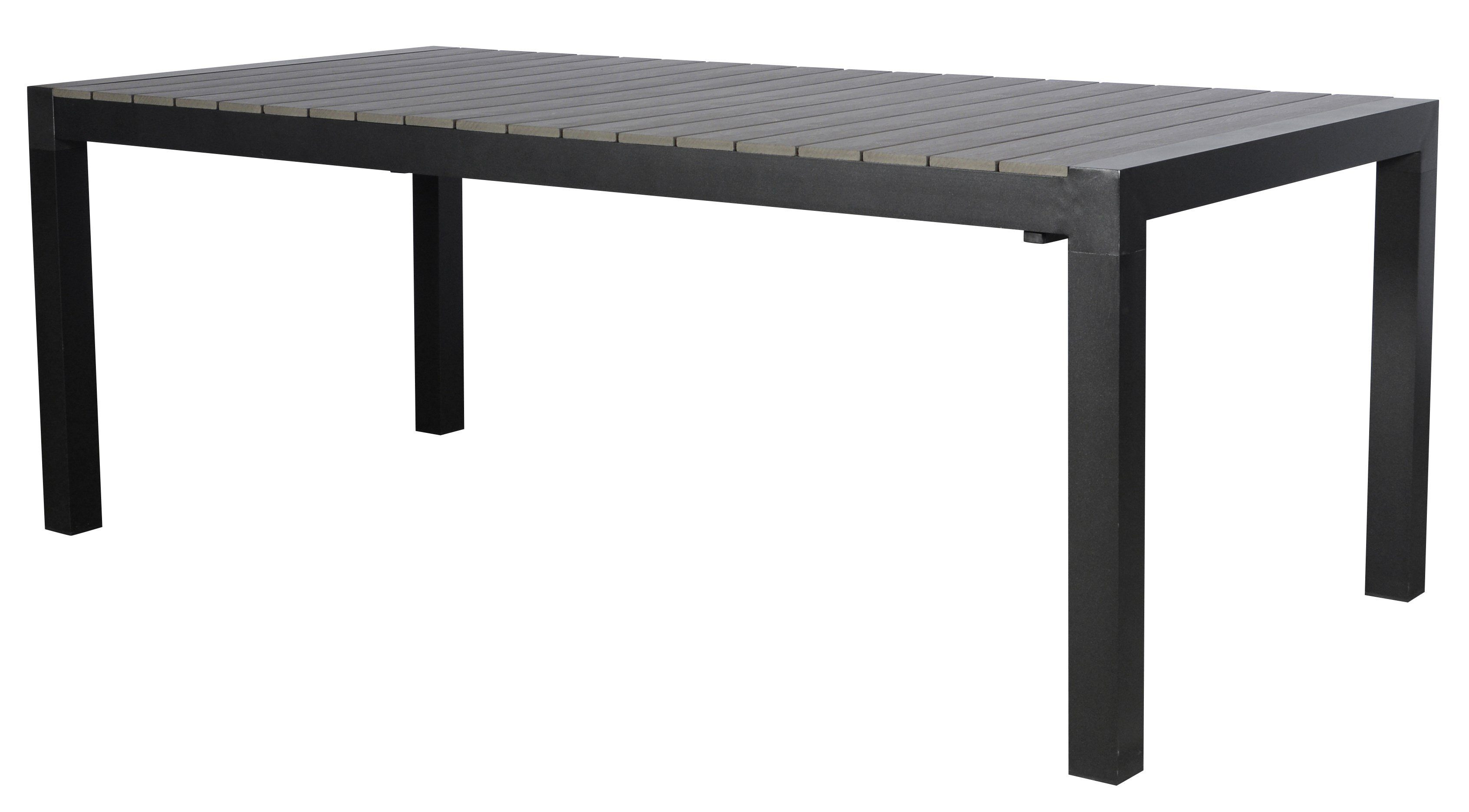 Gartentisch Ferl Gartentisch, inkl. 1 Zusatzplatte 205/275 cm
