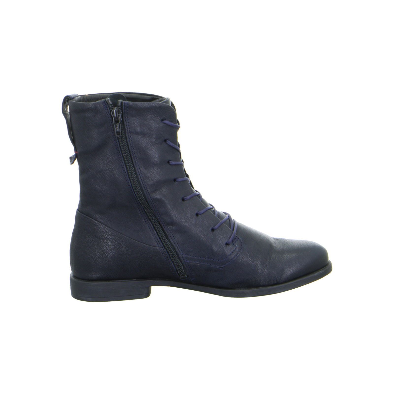Think! Schnürstiefelette Agrat Stiefelette