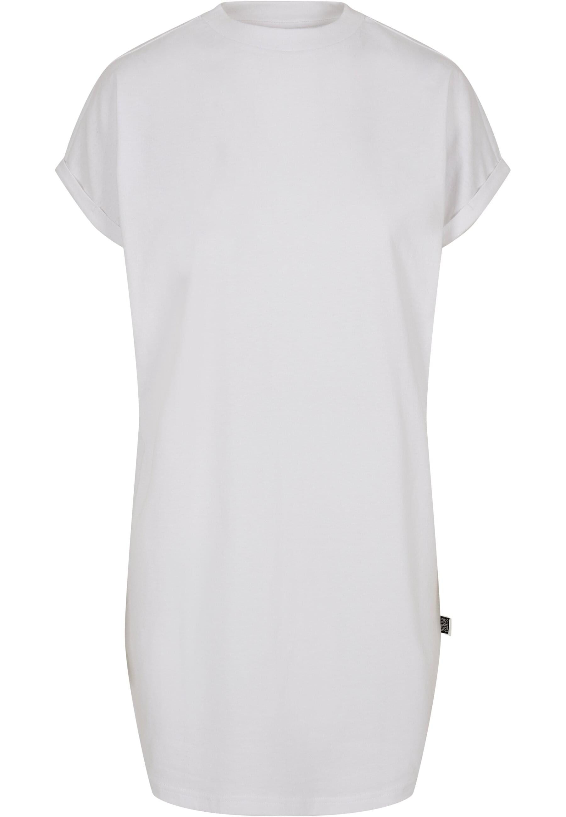 URBAN CLASSICS Shirtkleid Urban Classics Damen günstig online kaufen