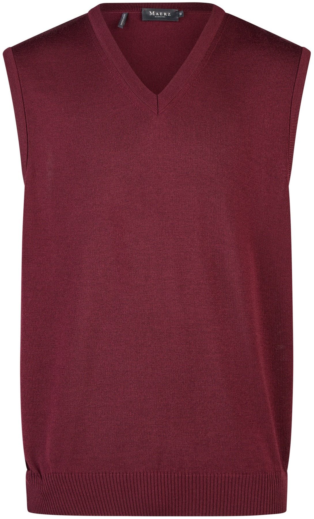 MAERZ Muenchen Pullunder günstig online kaufen
