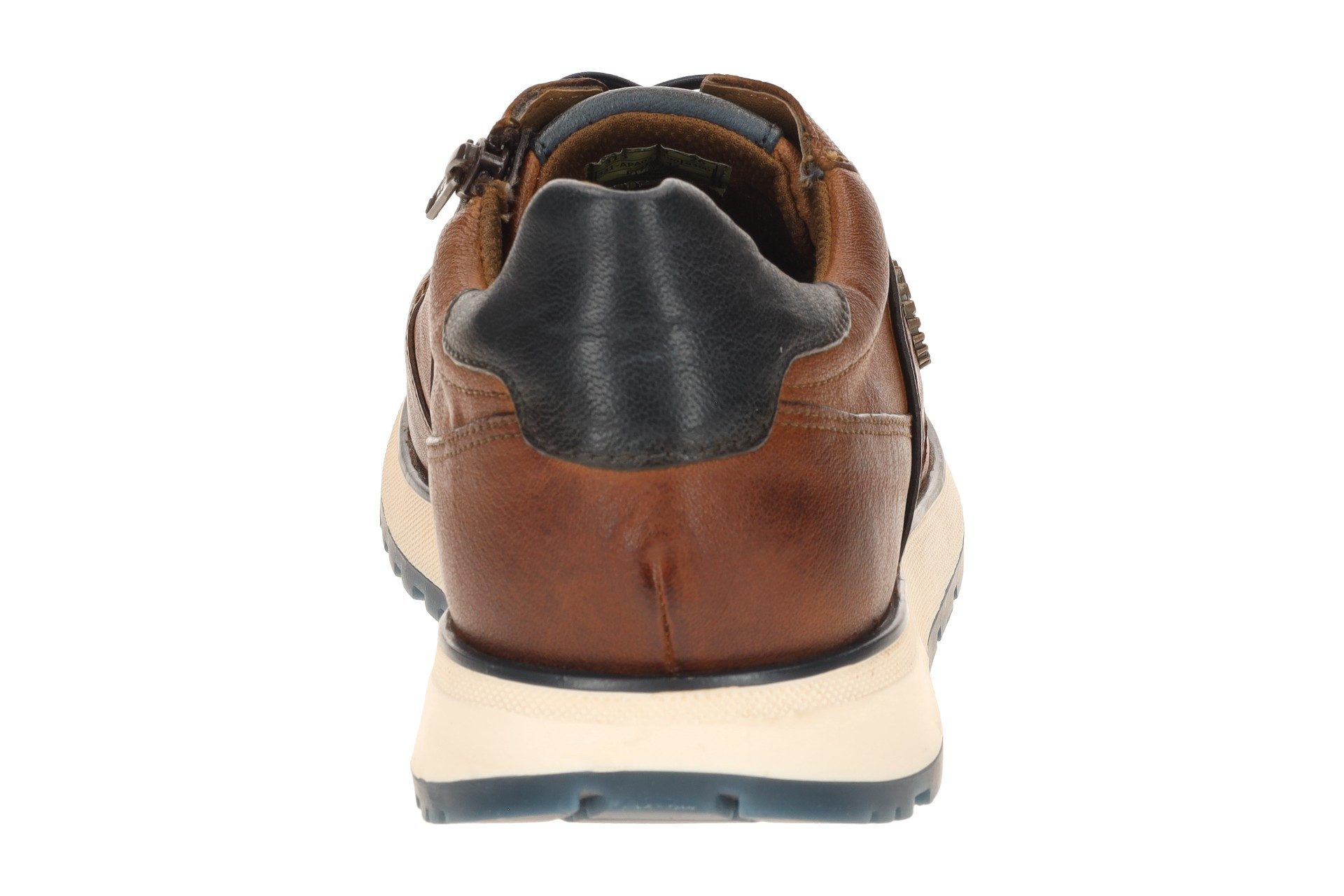 bugatti 331-APA03-4100 6300 Schnürschuh