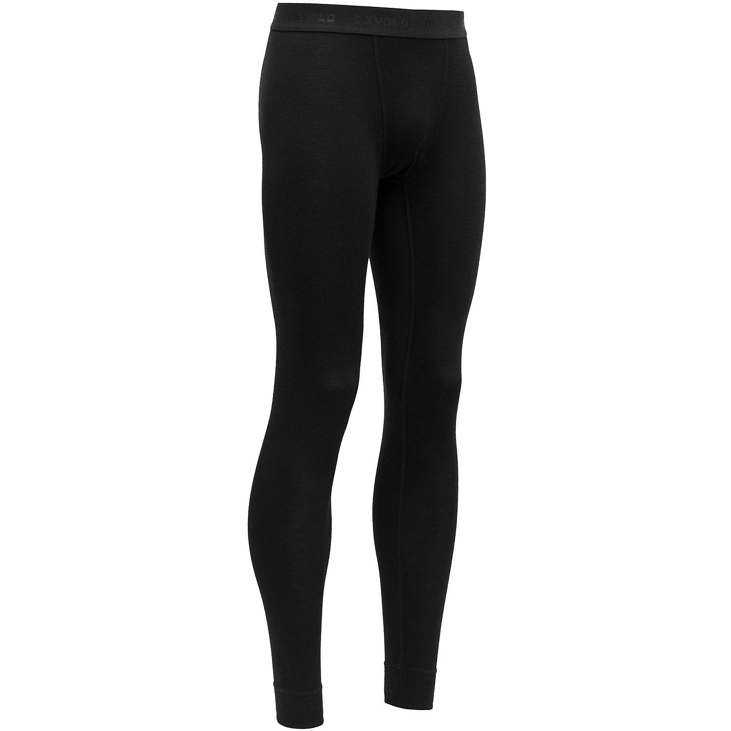 Funktionsunterhose Unterhose M LAUPARENMERINO 190 LONGS