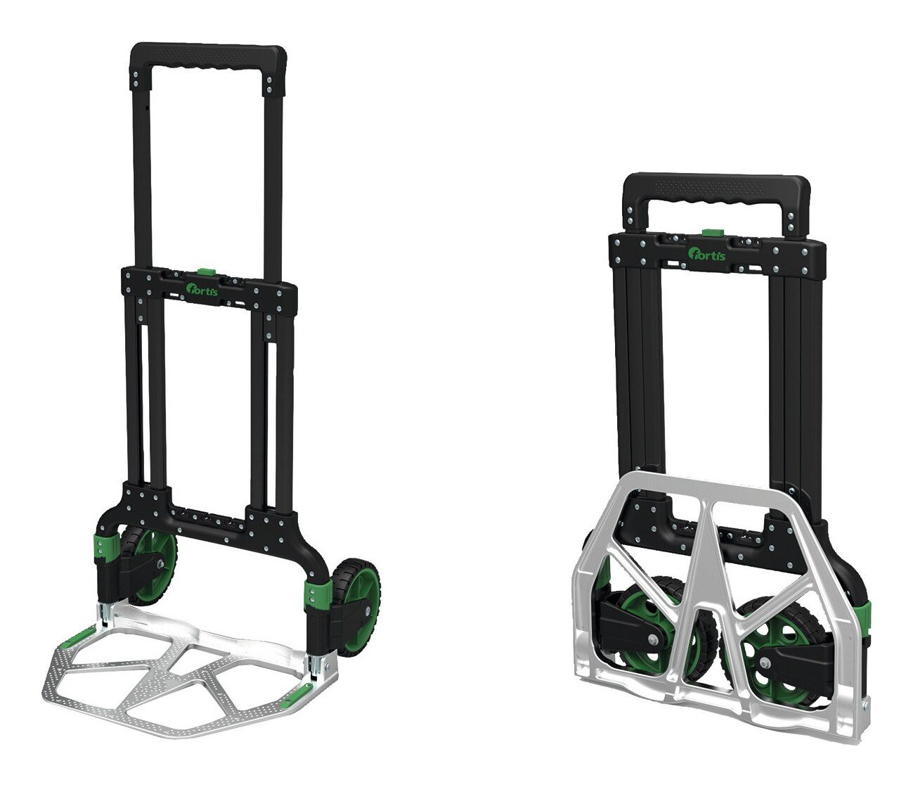 fortis Sackkarre, 125 kg