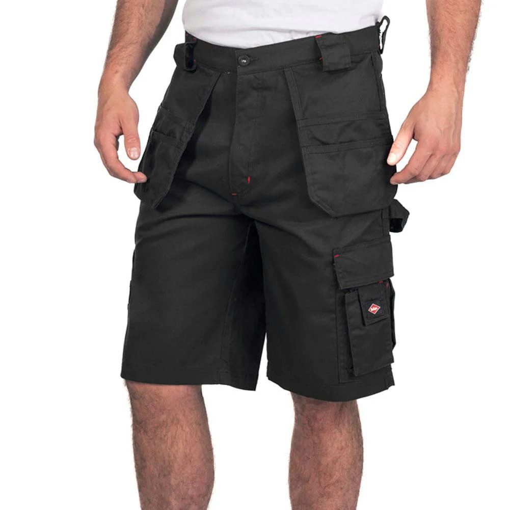 Lee Cooper Arbeitsshorts Holster Pocket Workwear