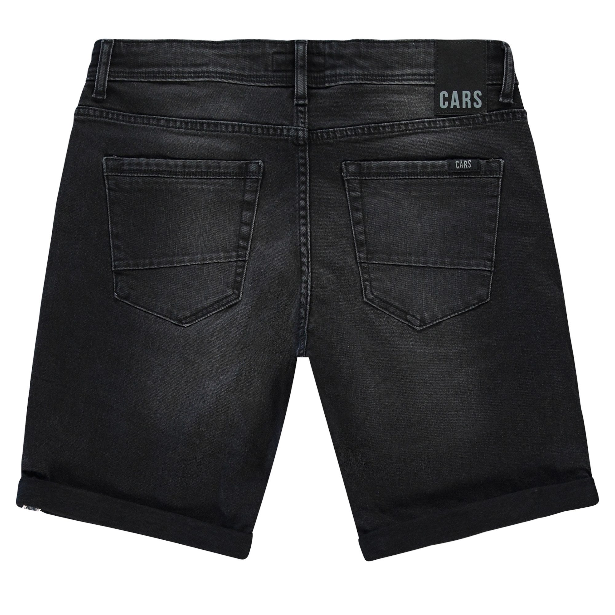 CARS JEANS Jeansshorts HUNTER SHORT