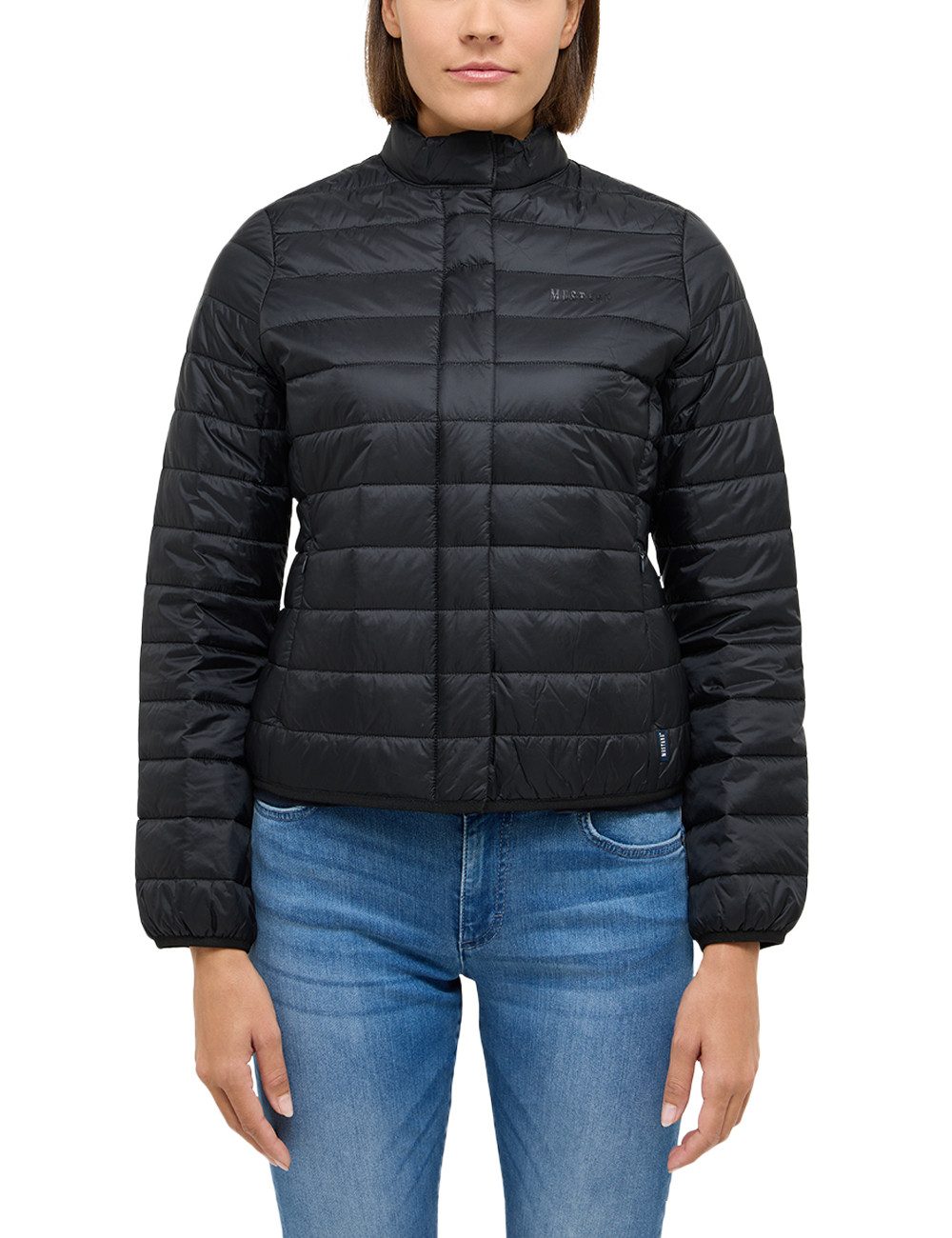 MUSTANG Outdoorjacke Damen Style Twin Hills günstig online kaufen