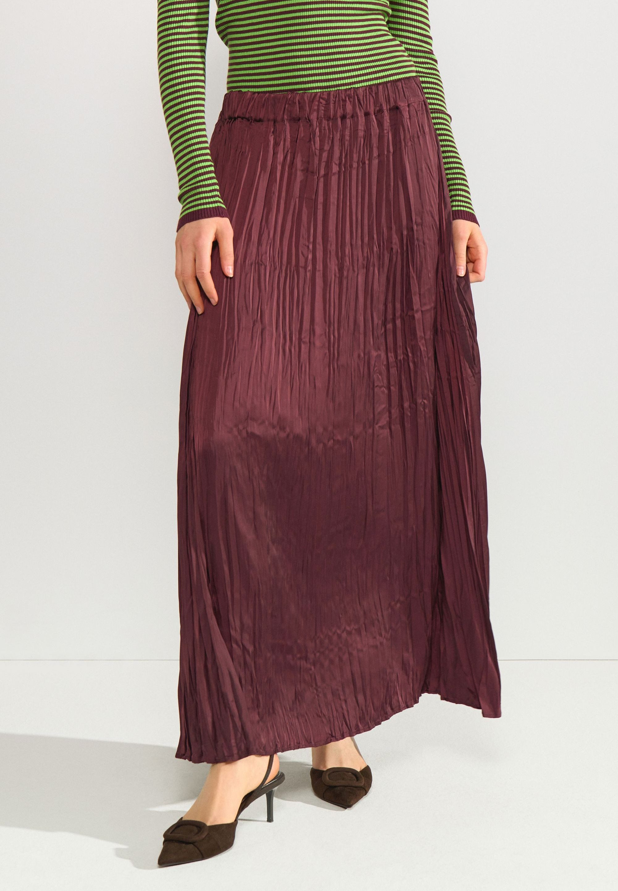 nümph Sommerrock NUFEA SKIRT