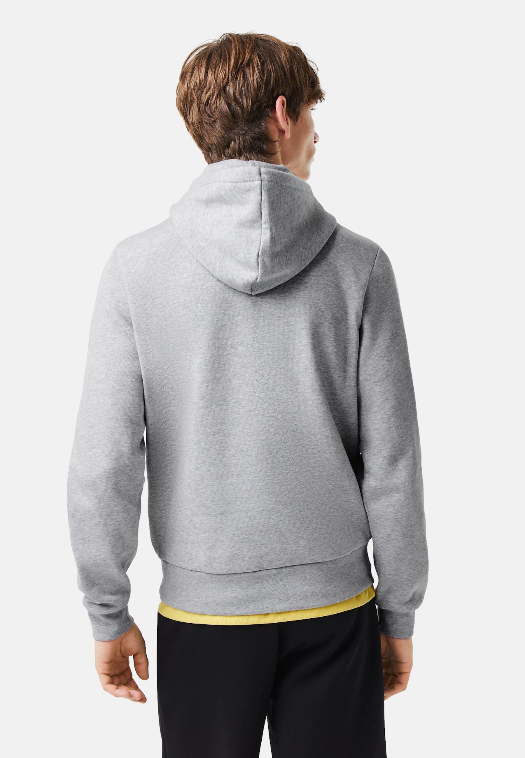 Lacoste Hoodie Hoodie Kapuzensweatshirt (1-tlg) günstig online kaufen