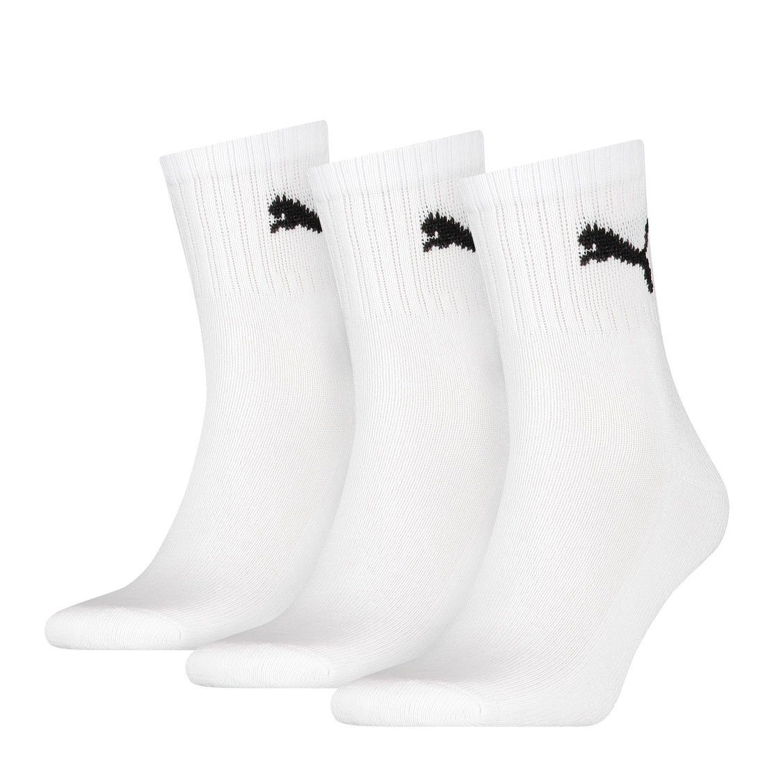 PUMA Socken Puma Socken Short Crew günstig online kaufen