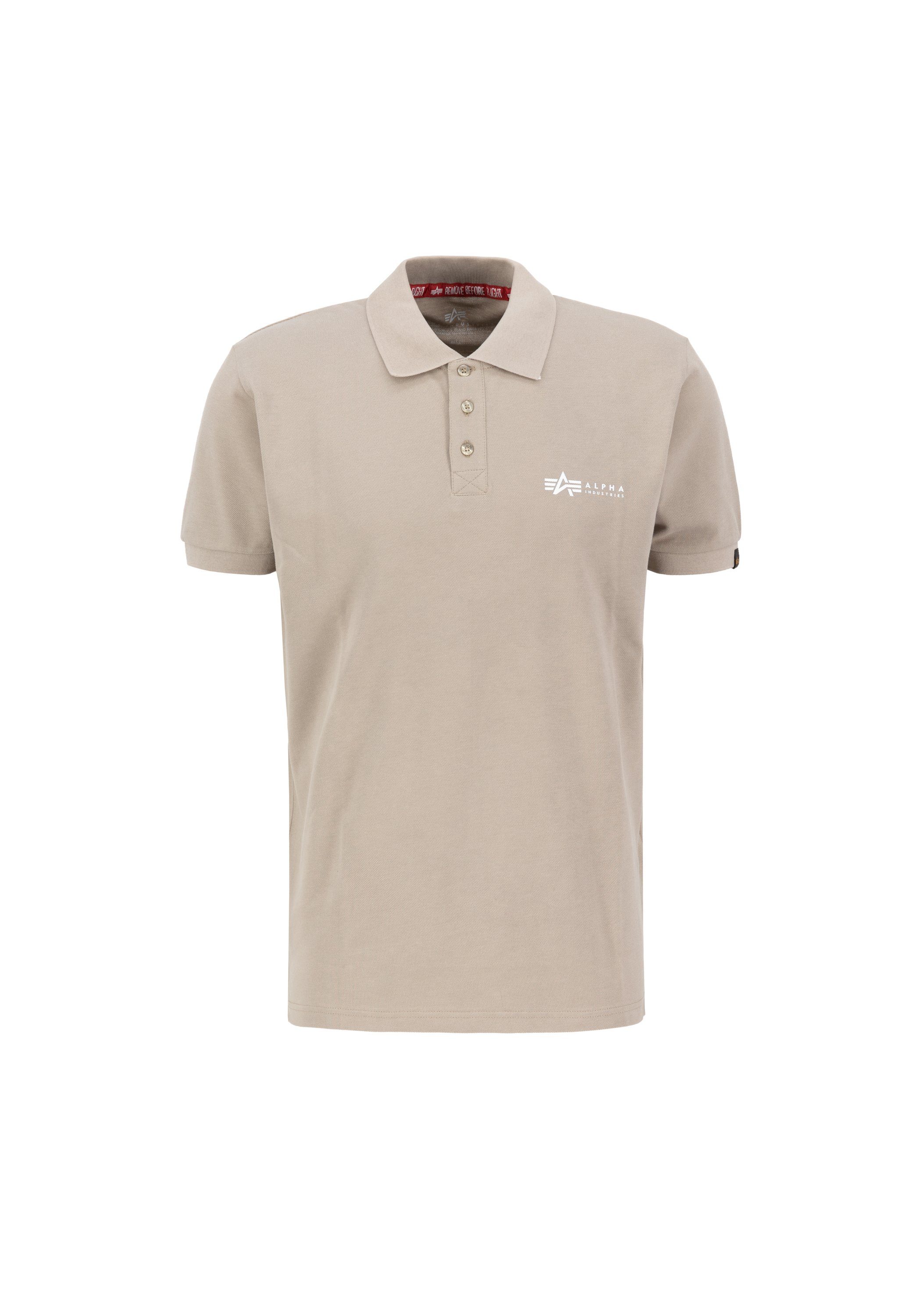 Alpha Industries Poloshirt Alpha Industries Men günstig online kaufen