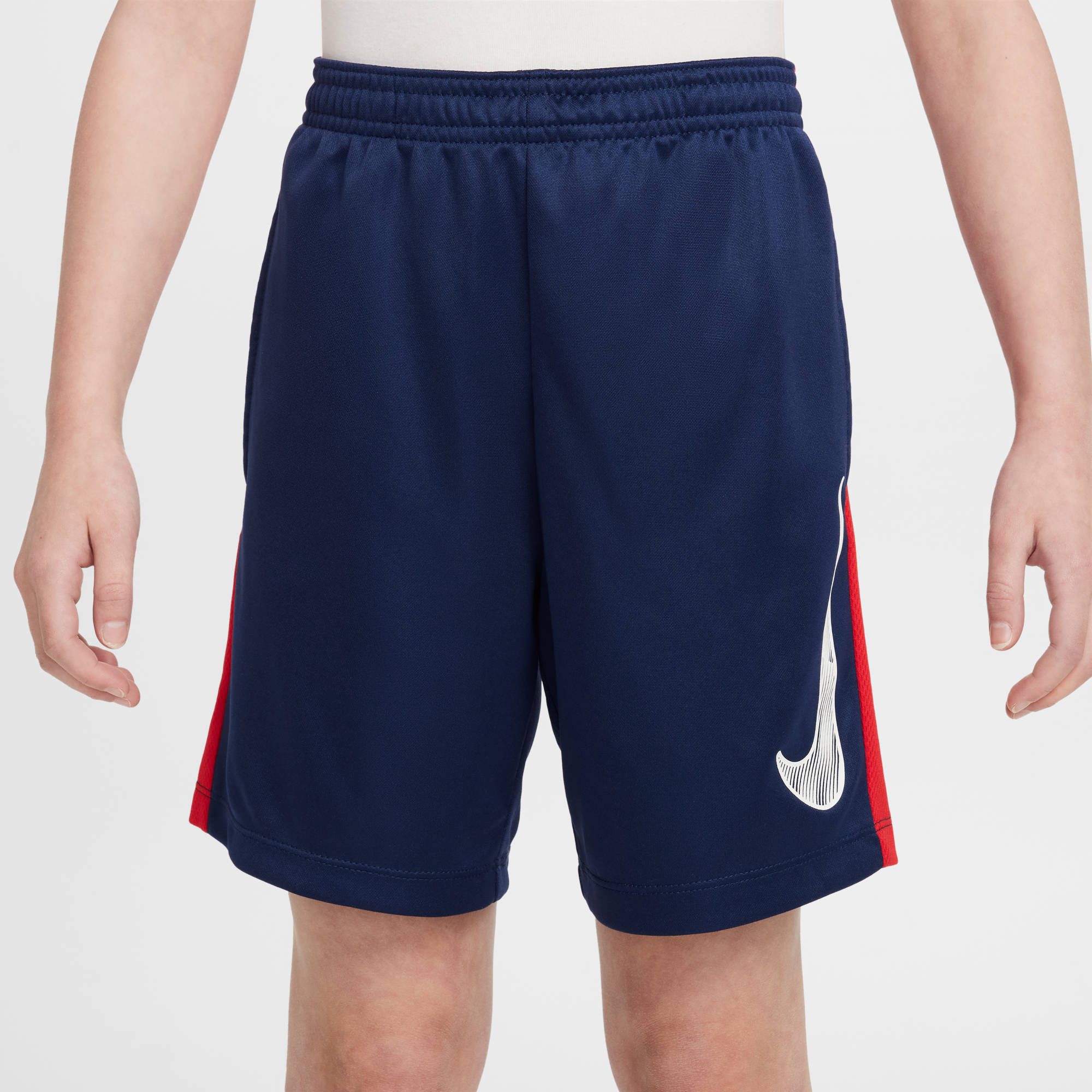 Nike Trainingsshorts K NK DF TRPHY23 SHORT GX Für Kinder und Jugendliche