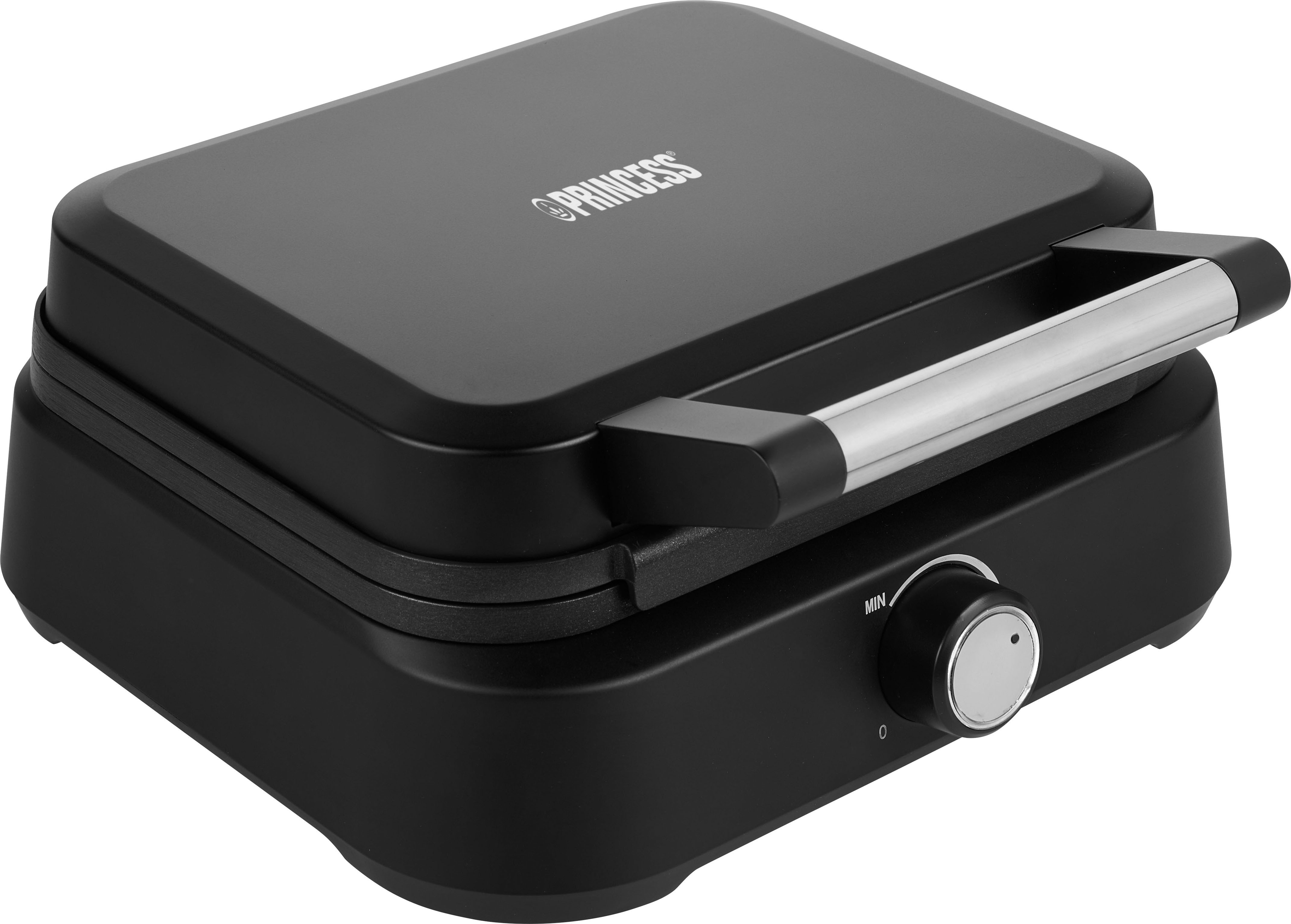 PRINCESS Вафельницы 132398 Deluxe, 1500 W