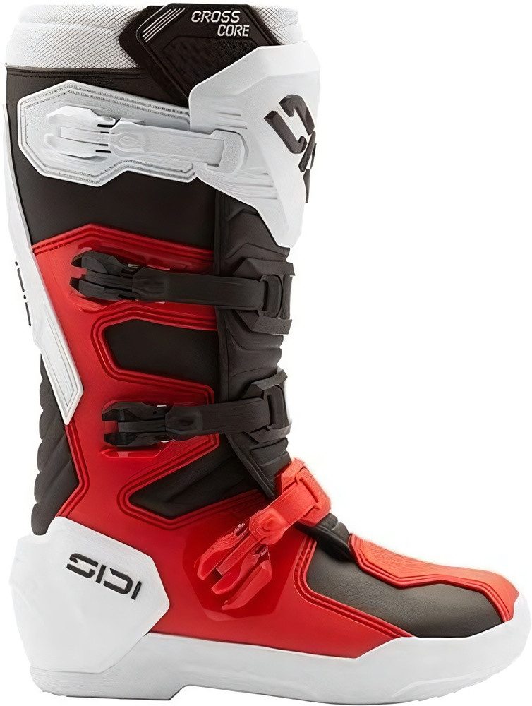 Sidi Crosscore Motorradstiefel
