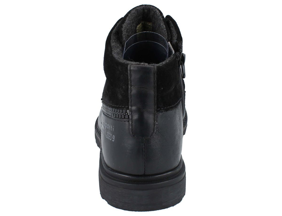 bugatti Stiefel