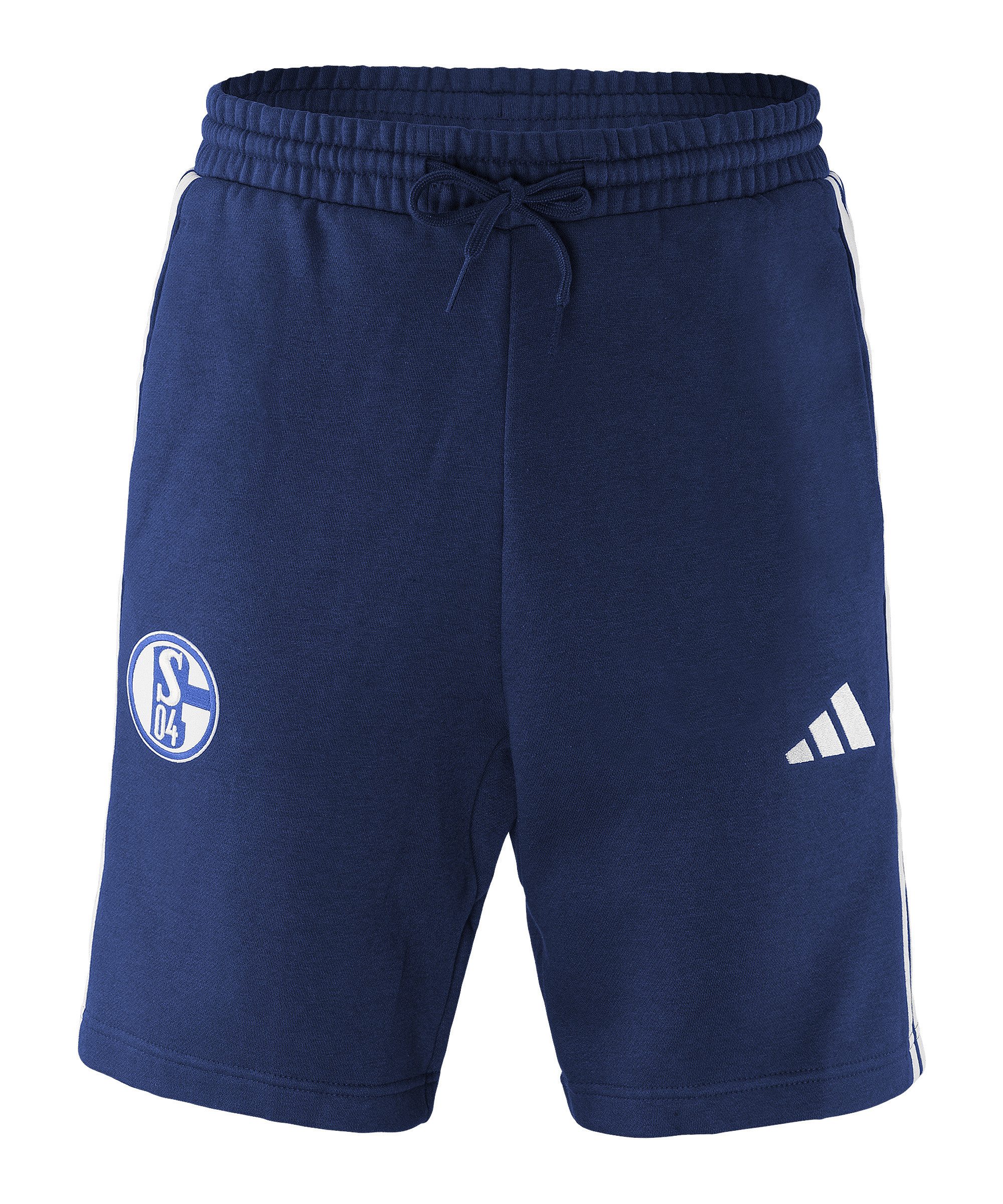 adidas Performance Sporthose adidas Performance FC Schalke 04 Short Shorts günstig online kaufen