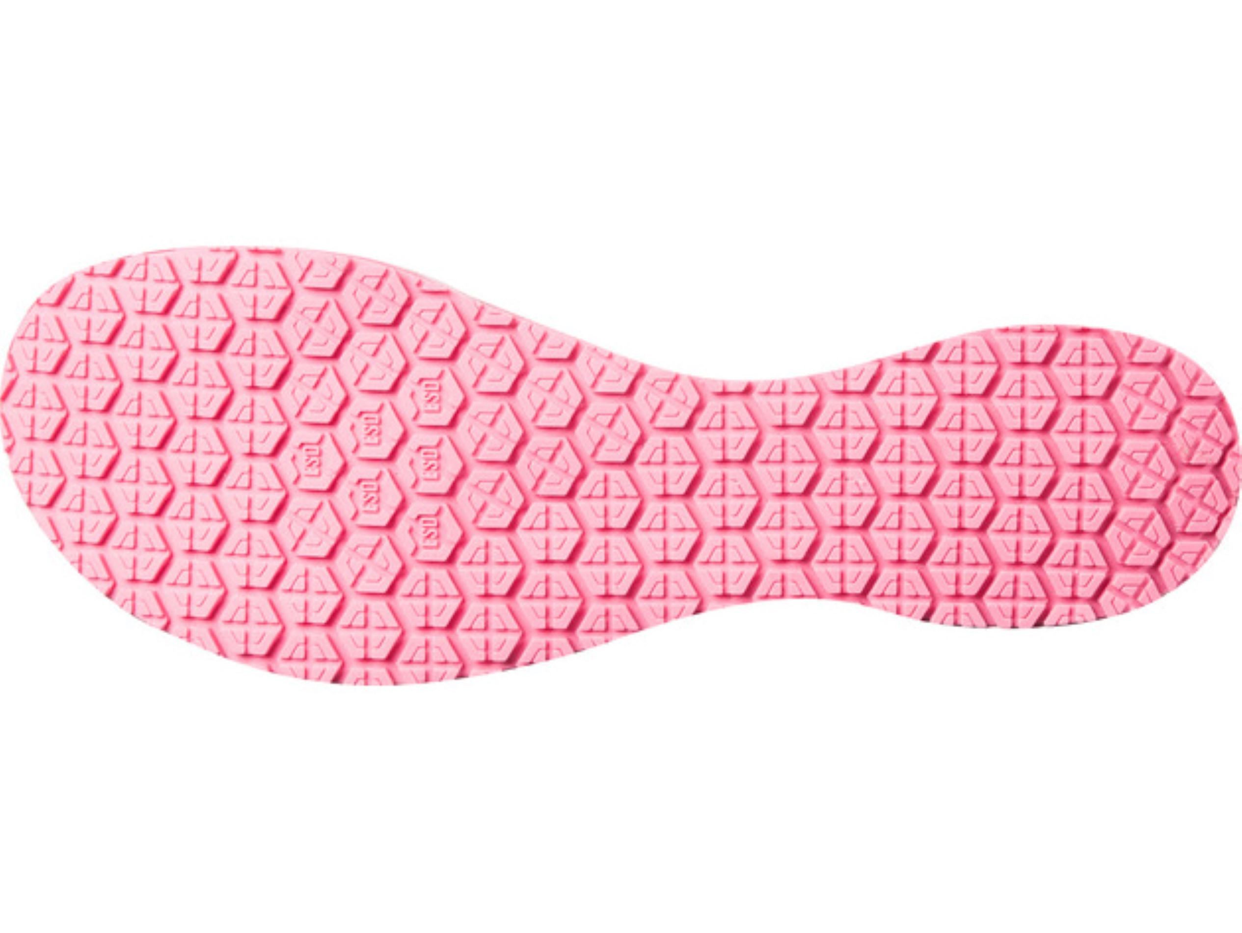 Safety Jogger ALIZA OB Sicherheitsschuh vegan