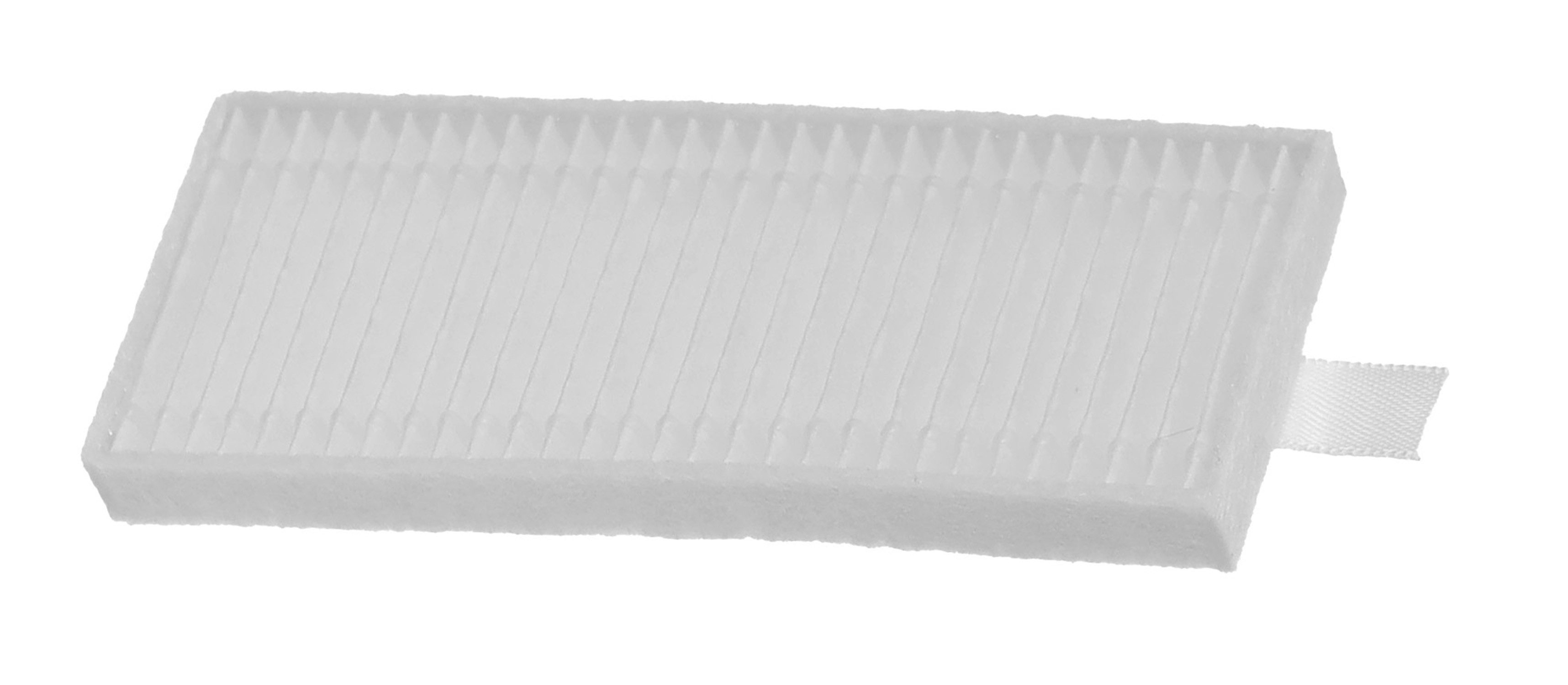Philips Ersatzfilter Philips 300010819041 Filter für XU2000 XU2100 XU3000 XU3100 XU3110