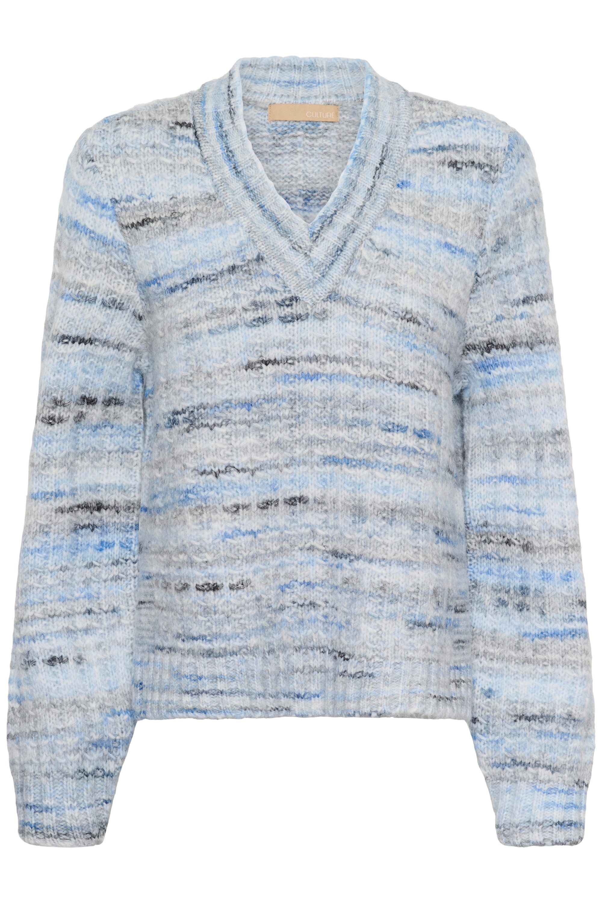 Strickpullover Strickpullover CUbilo