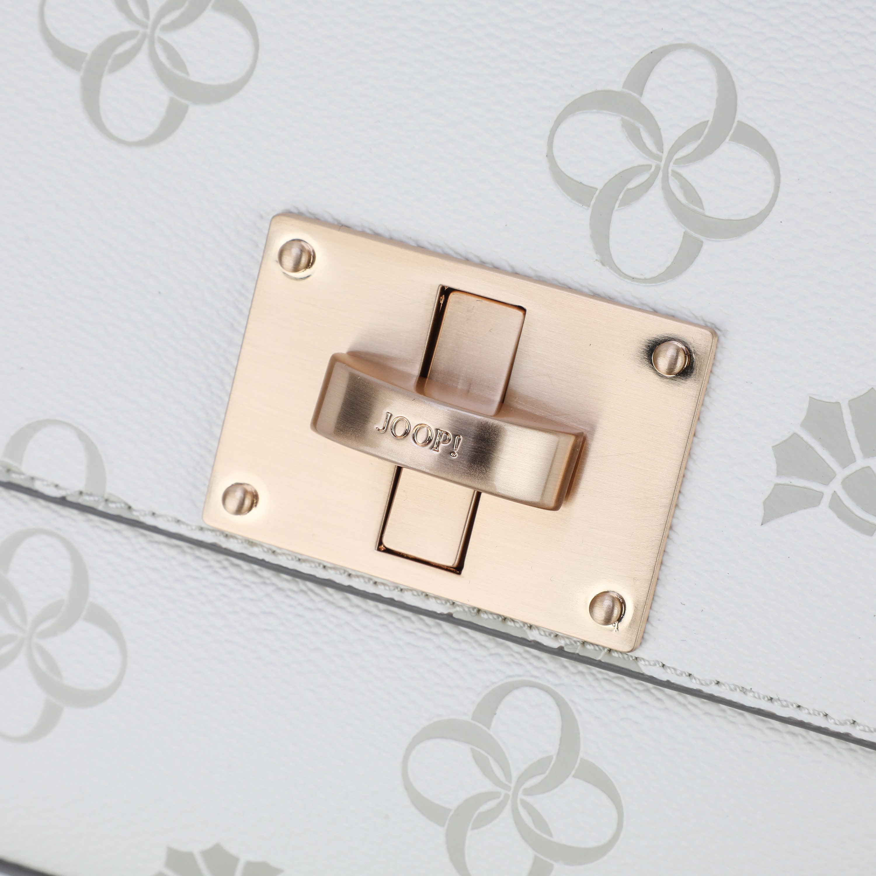 JOOP! Schultertasche Joop - Damen Schultertasche Decoro Stampare Nil