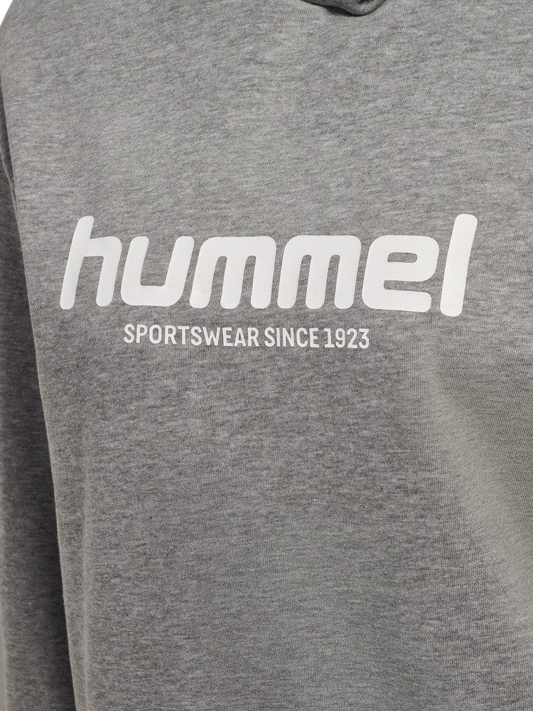 hummel Trainingsshirt Hmllegacy 2.0 W Hoodie