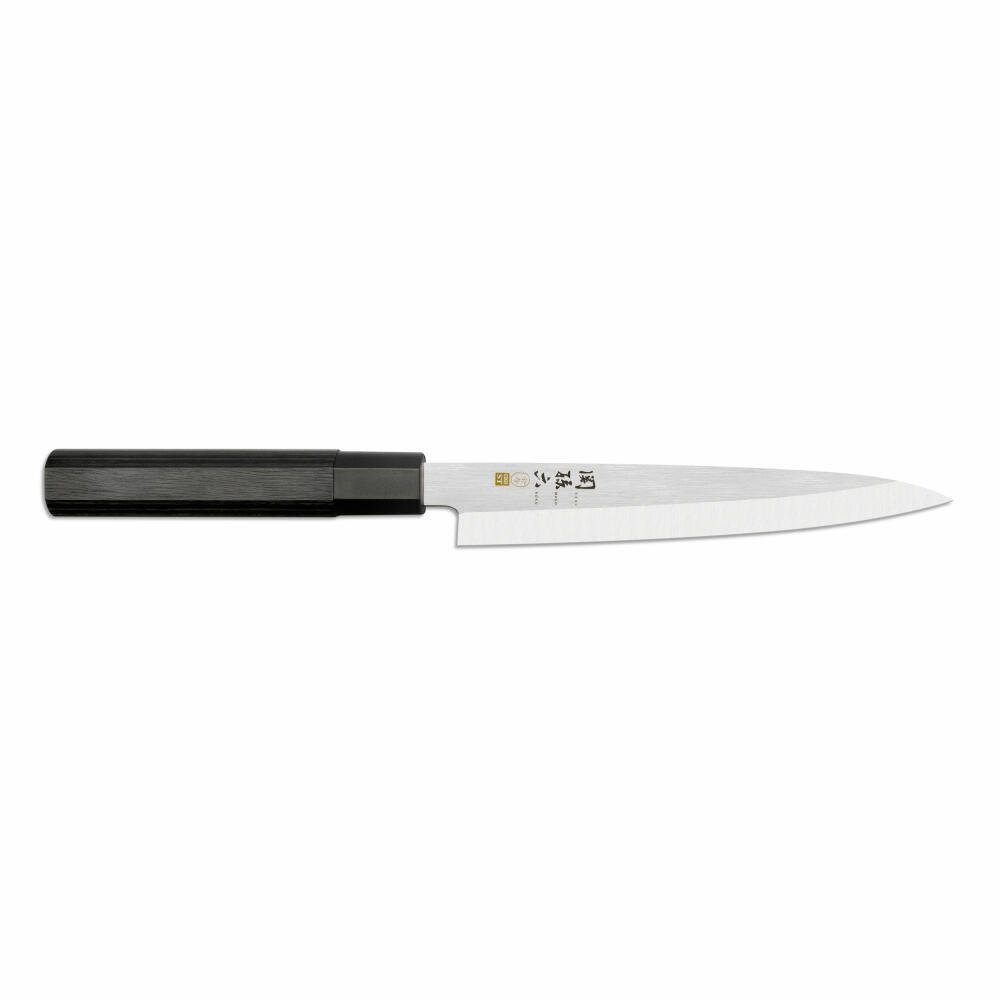 KAI Fischfiliermesser Yanagiba Seki Magoroku Kinju 18 cm, ideal für Rechtshänder