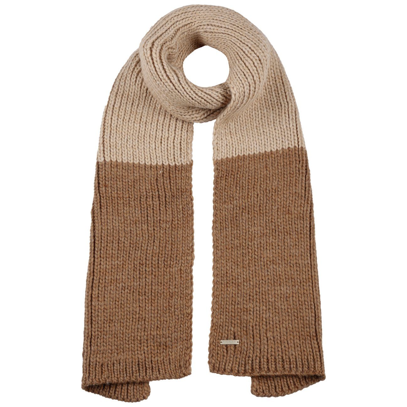 Strickschal