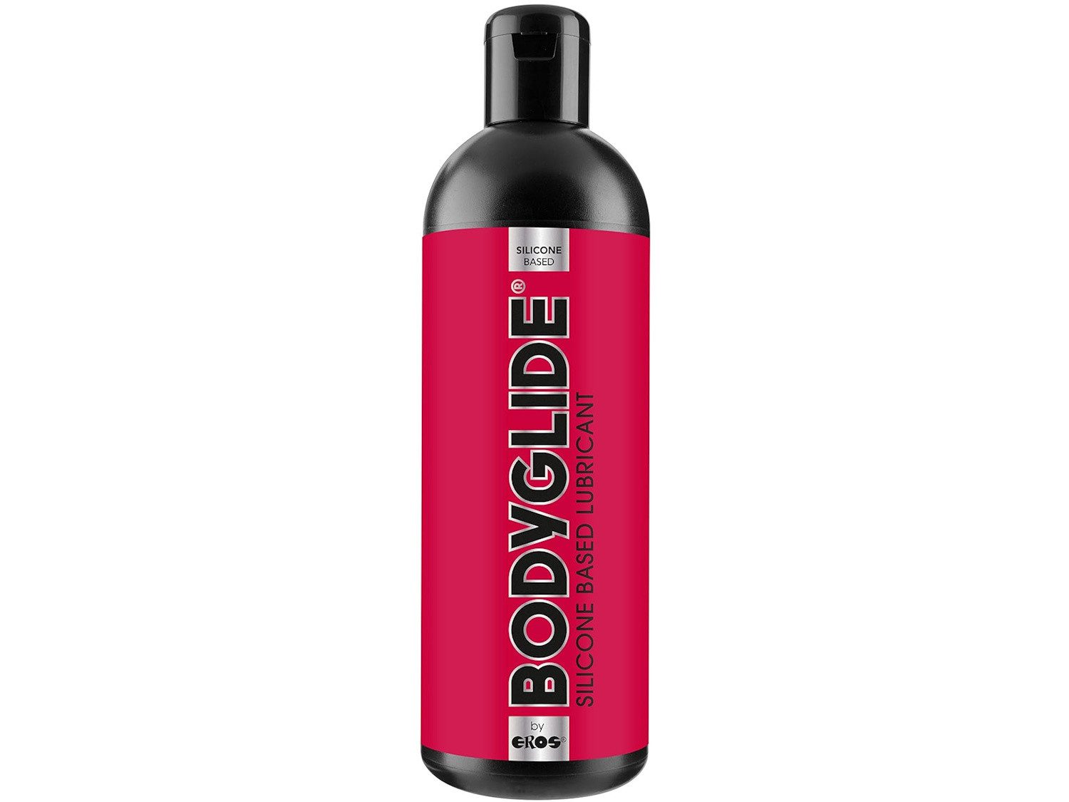 Megasol Cosmetic GmbH Gleitgel Silicone Based Lubricant 1.000 ml