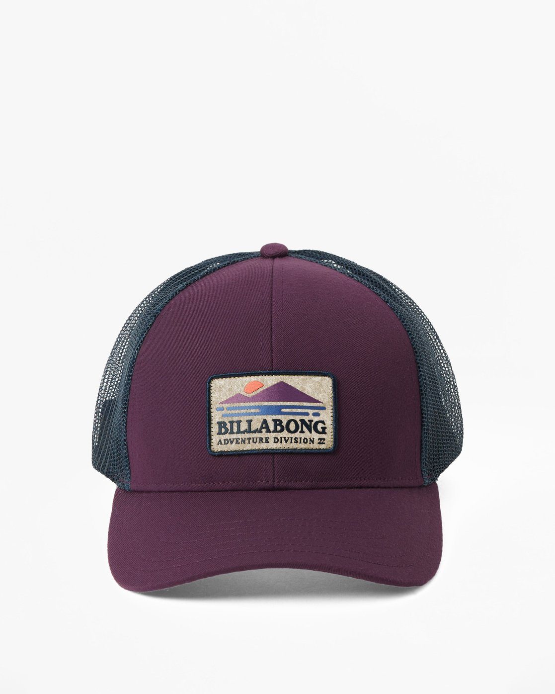 Cap Trucker-Kappe fig Männer Billabong für (1-St) Walled Baseball A/Div -