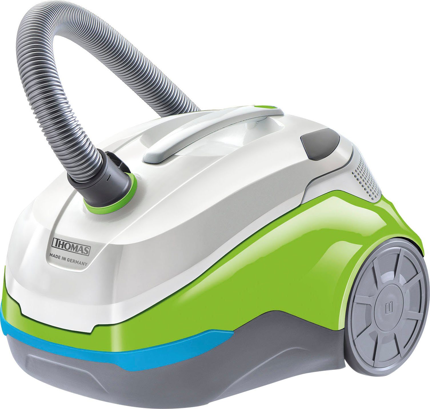 Thomas Wasserfiltersauger mit Wasserfilter perfect air feel fresh x3, 1700 W, beutellos