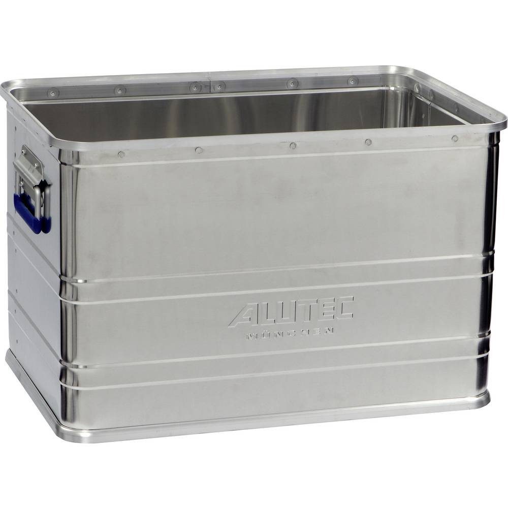 Allzweckkiste Transportkiste Aluminium