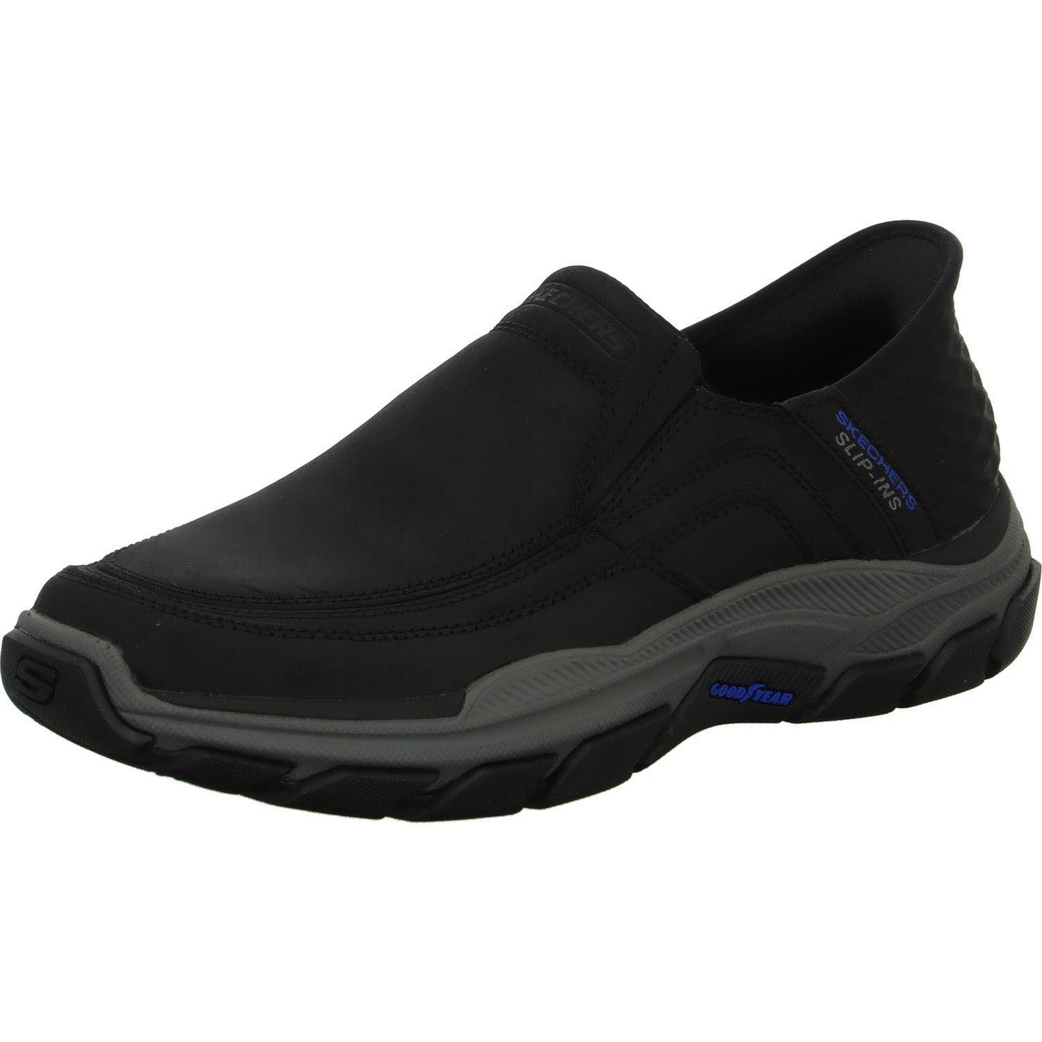 Skechers Respected - Elgin Slipper günstig online kaufen