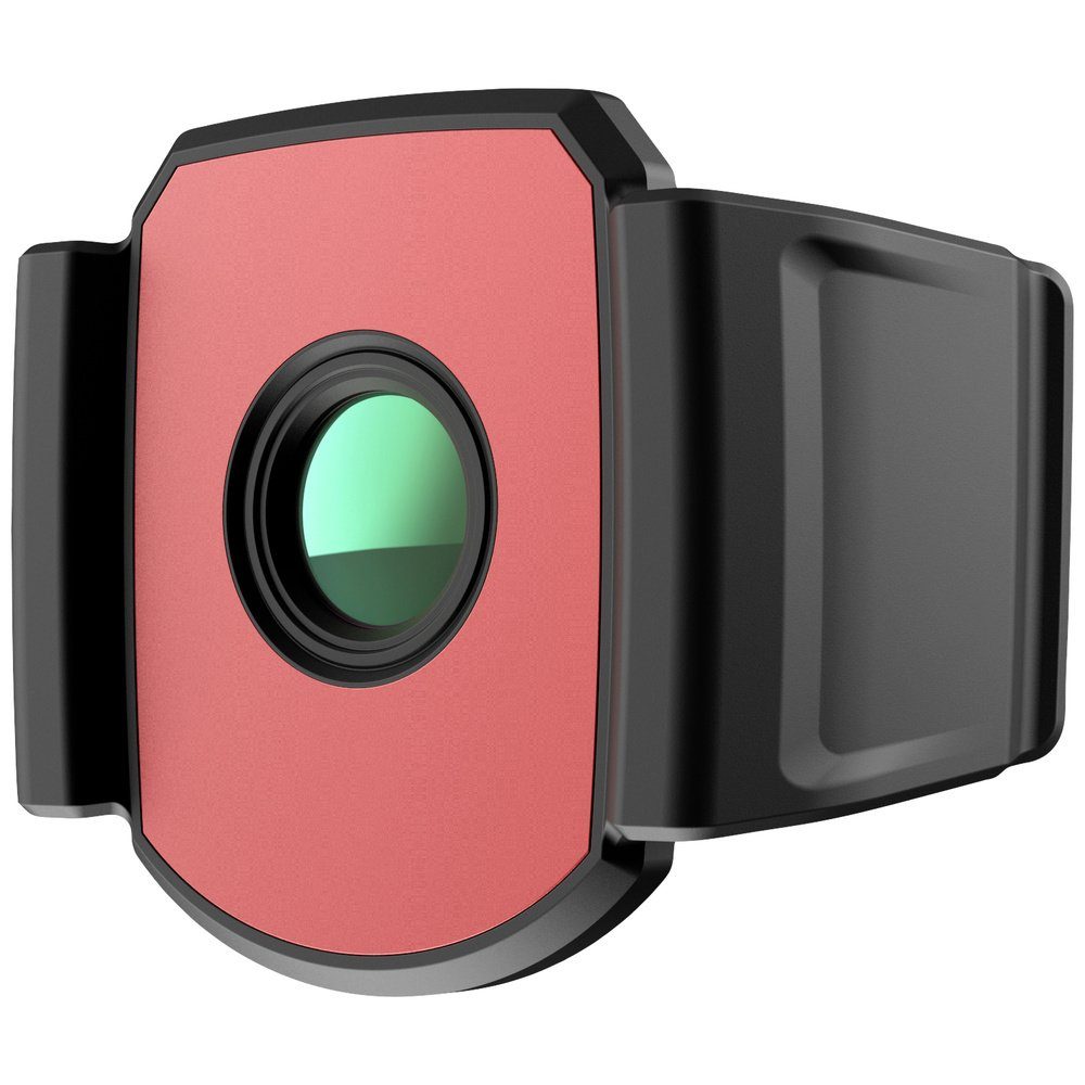 Sensor HIKMICRO HM-B201-MACRO HM-B201-MACRO Kamera Objektiv Passend für Mark