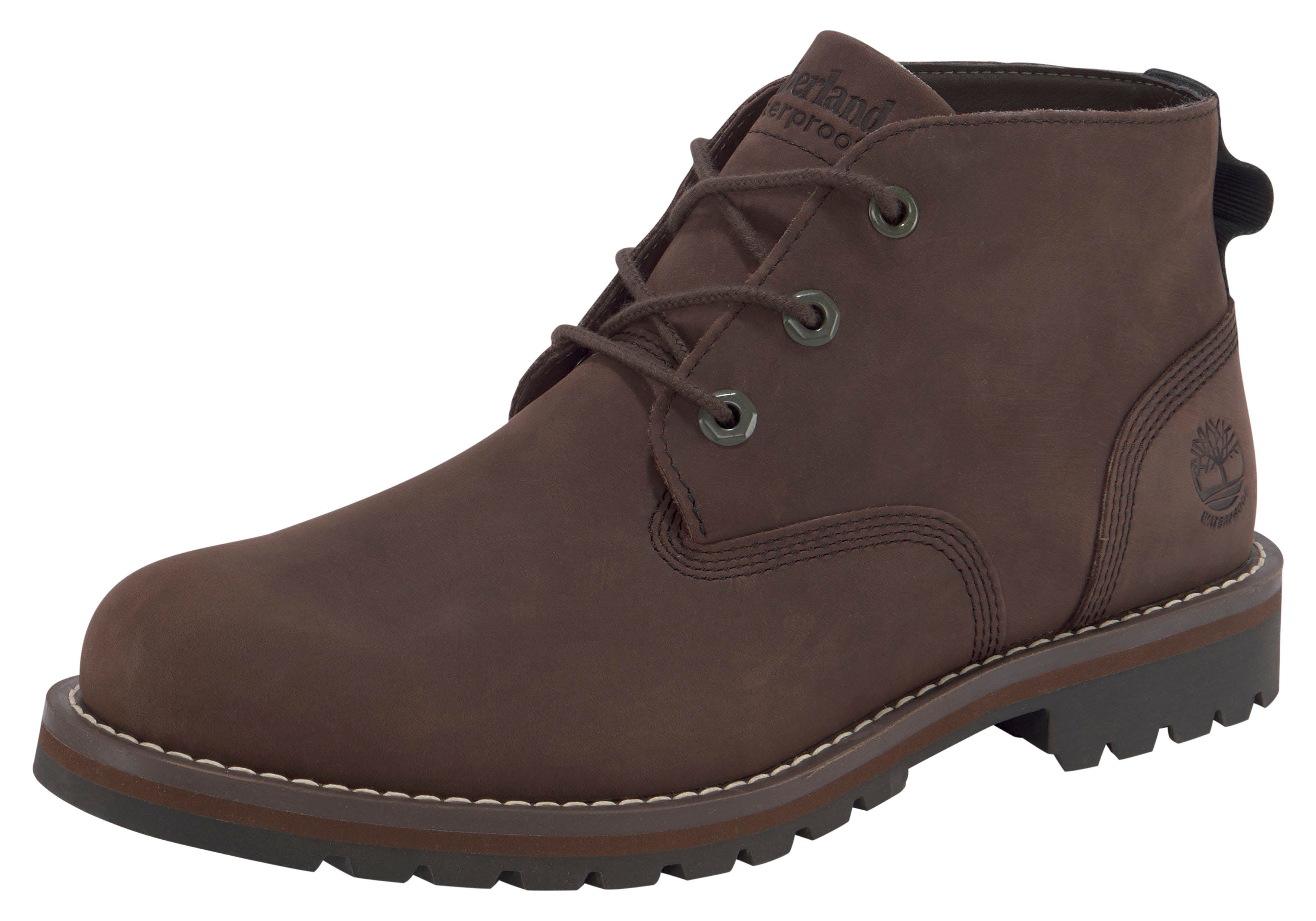 Timberland Larchmont II WP Chukka Schnürboots wasserdicht