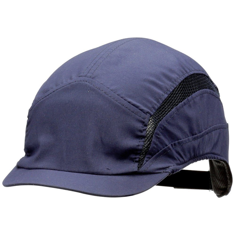 3M Kopfschutz 3M First Base HC24NB/MP FB3 CLA Anstoßkappe Marineblau