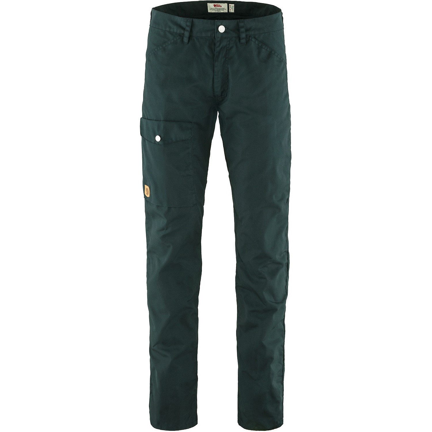 Fjällräven Funktionshose Outdoorhose Greenland